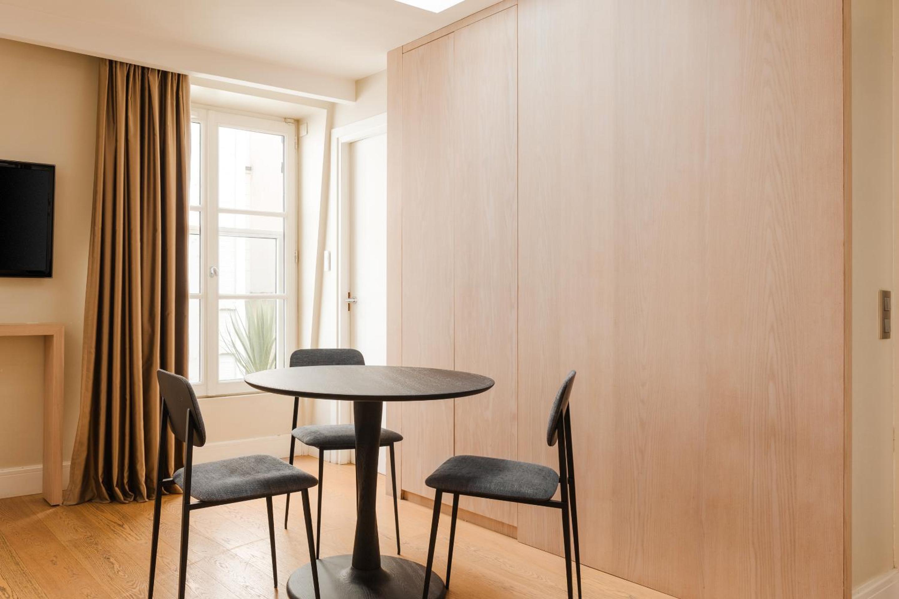 Suite avec Kitchenette photo 3