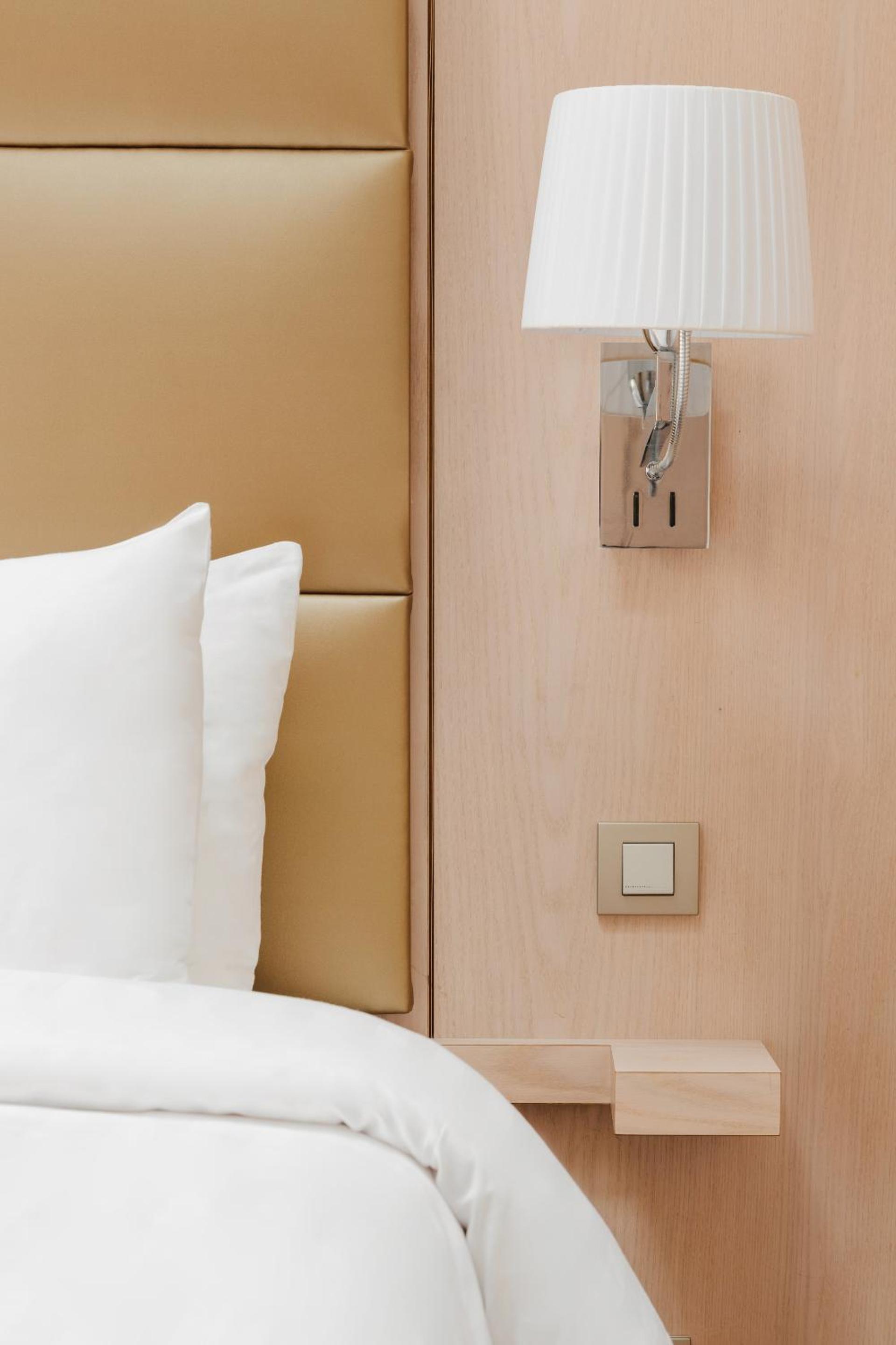 Suite avec Kitchenette photo 2