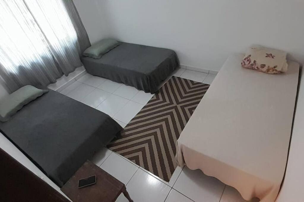 Four-Bedroom House photo 3