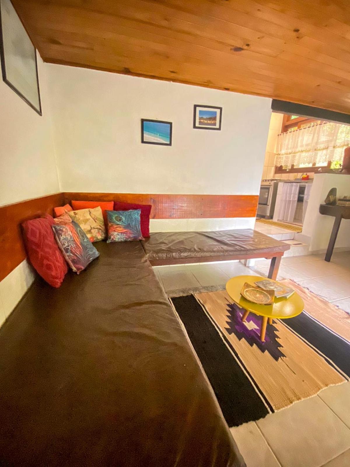 One-Bedroom House photo 1