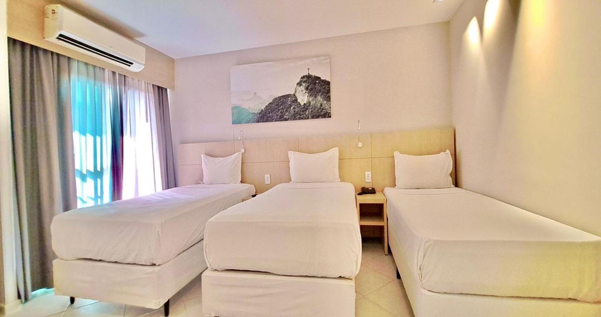 Superior Triple Room thumbnail 5
