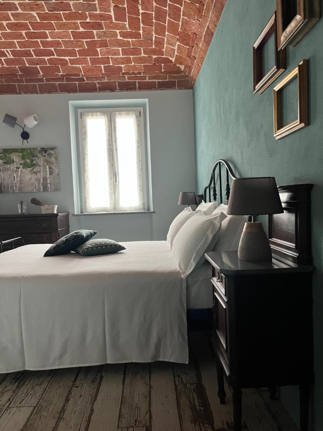 Double Room with Garden View photo 1