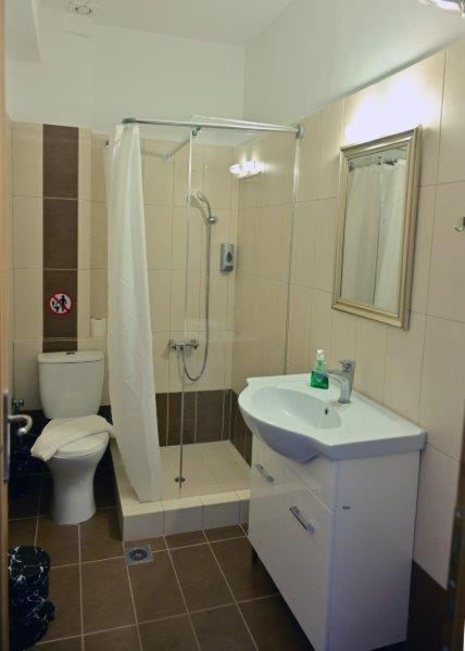 Two-Bedroom Apartment - Photo 34