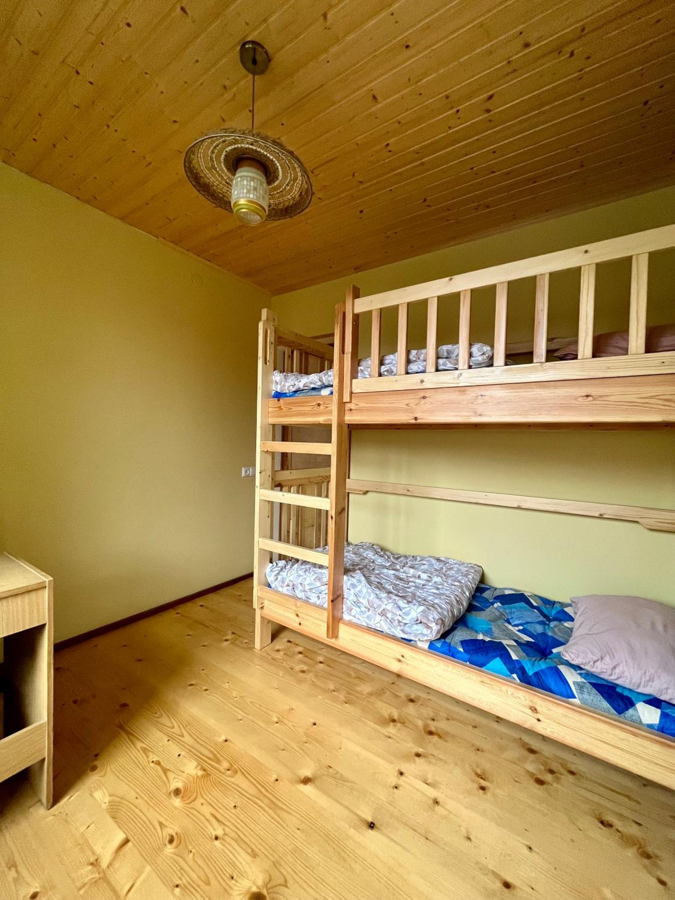 Twin Room photo 1