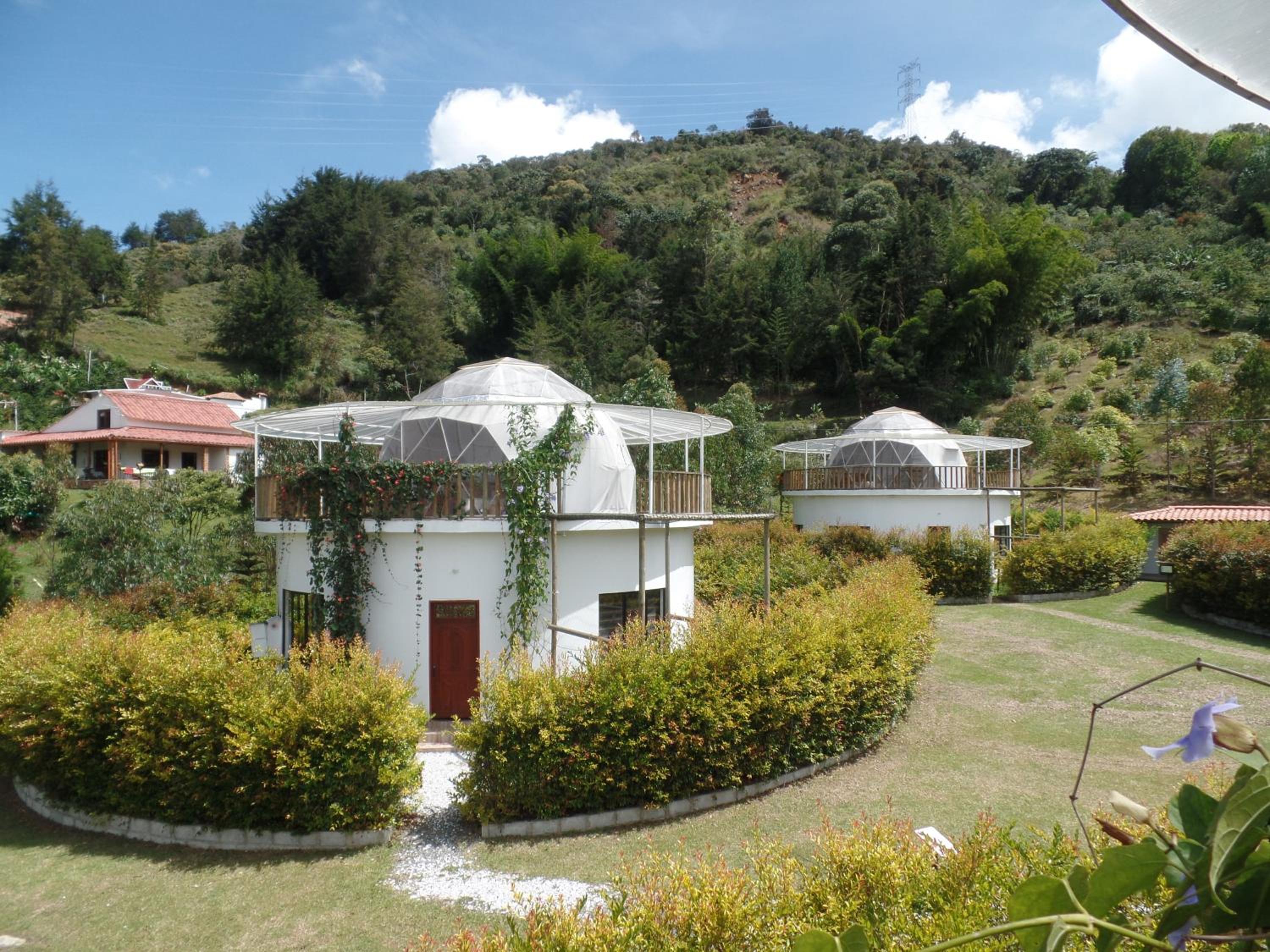 Deluxe Villa photo 2