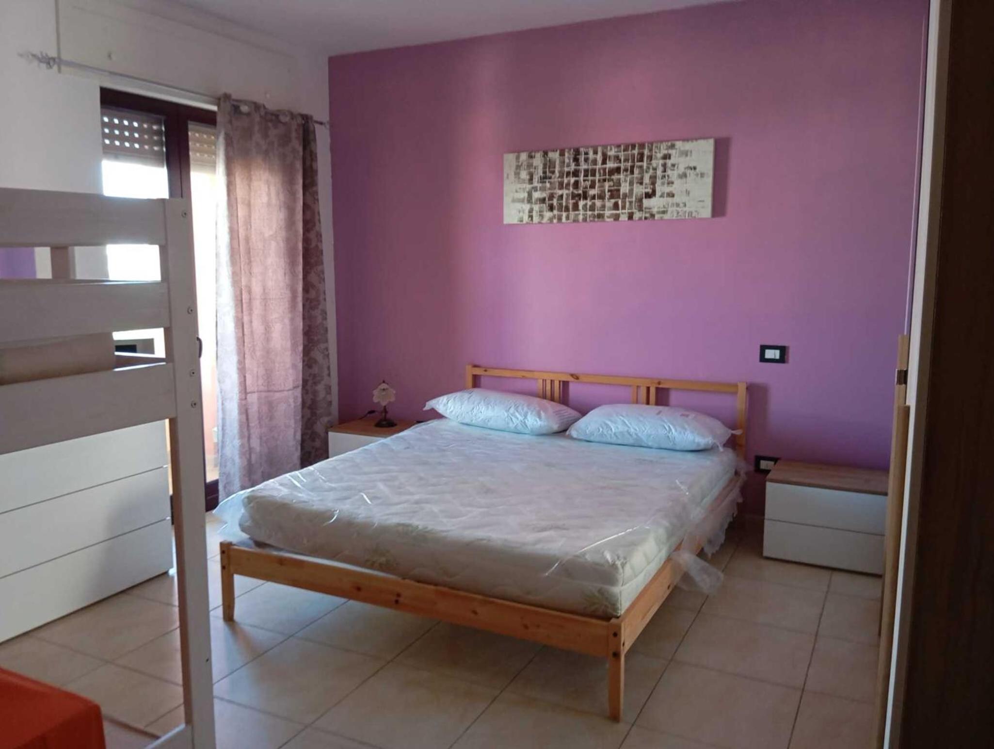 Superior One-Bedroom Apartment With Balcony