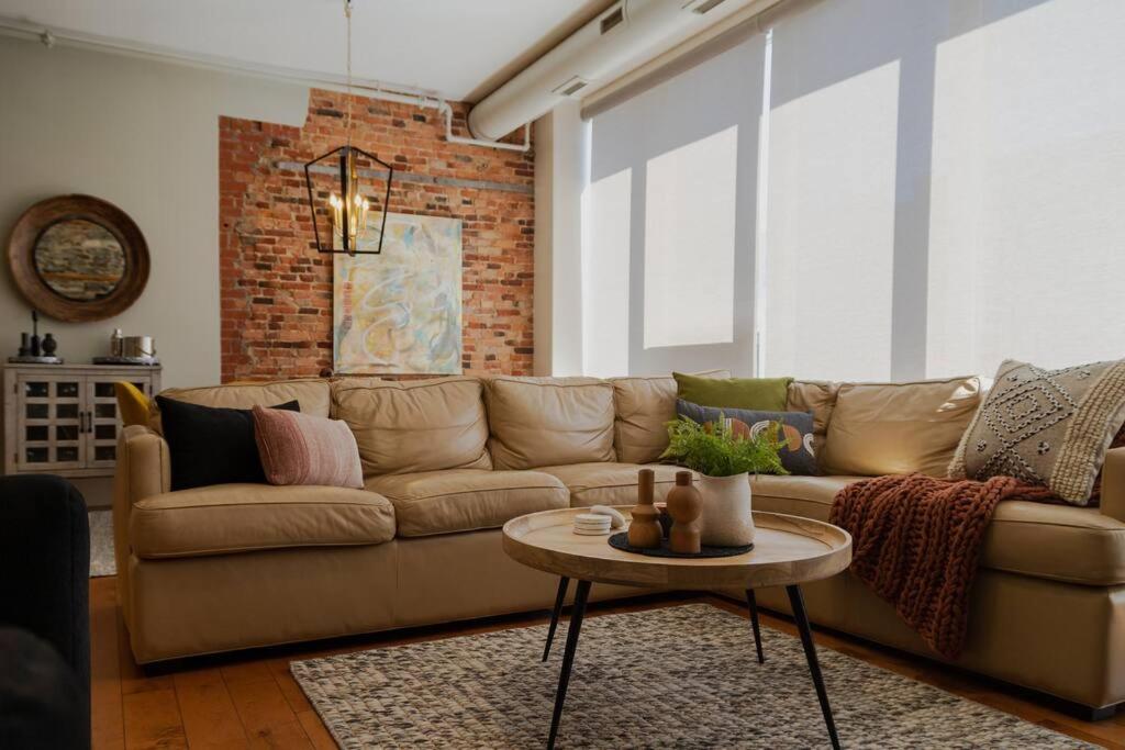 Two-Bedroom Apartment photo 1