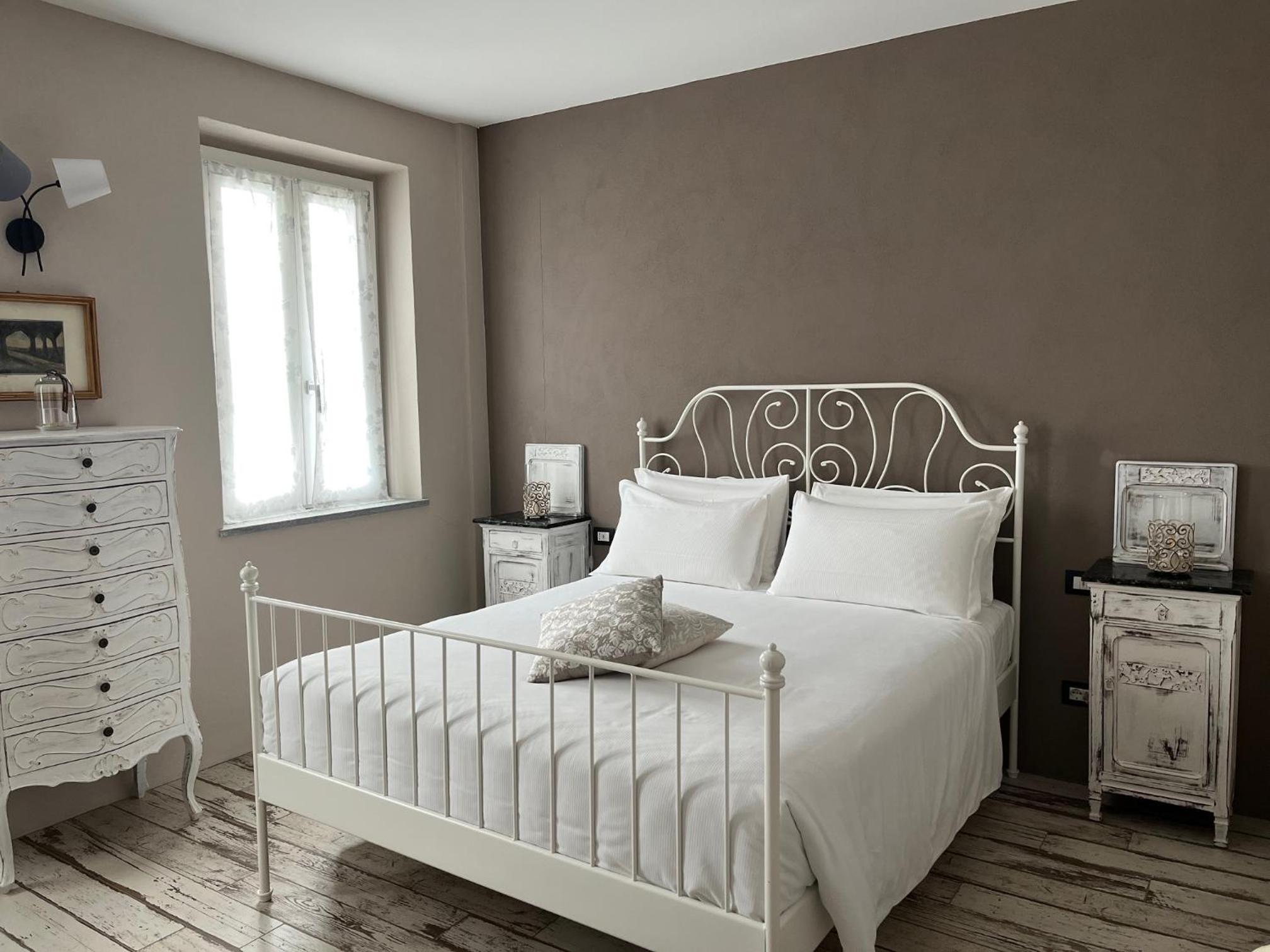 Double Room with Garden View photo 1