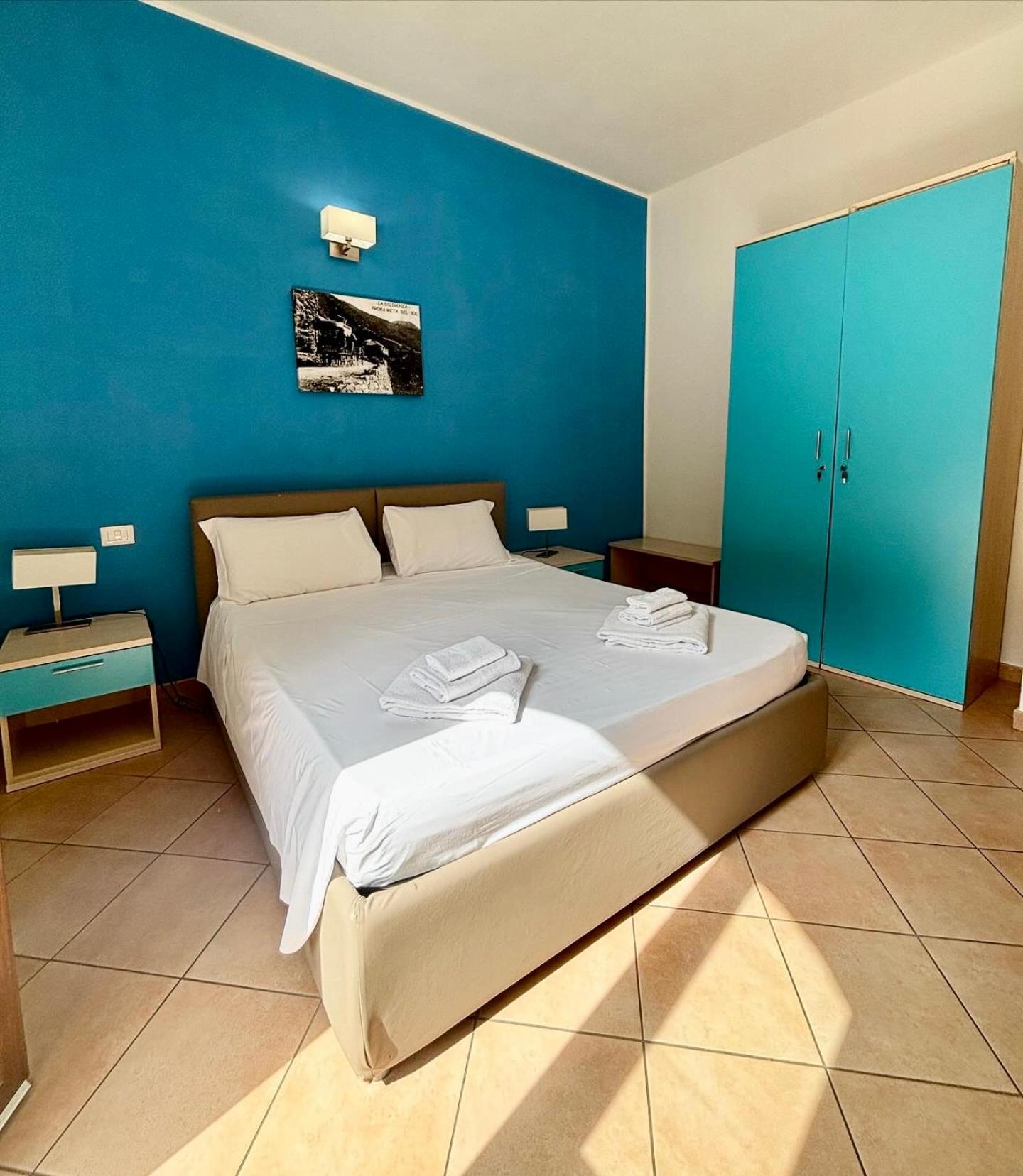 King Room With Balcony photo 2