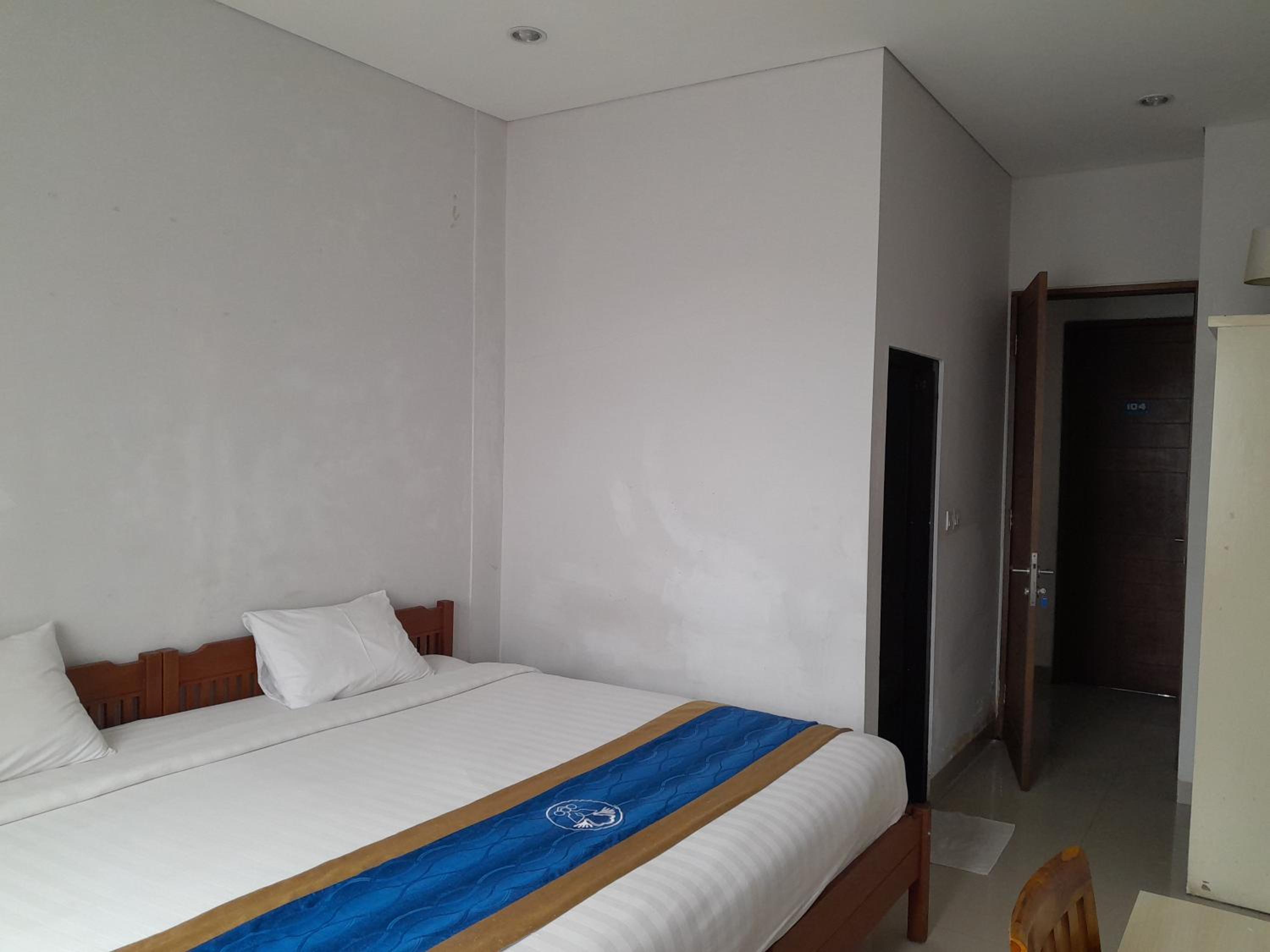 Double Room photo 3