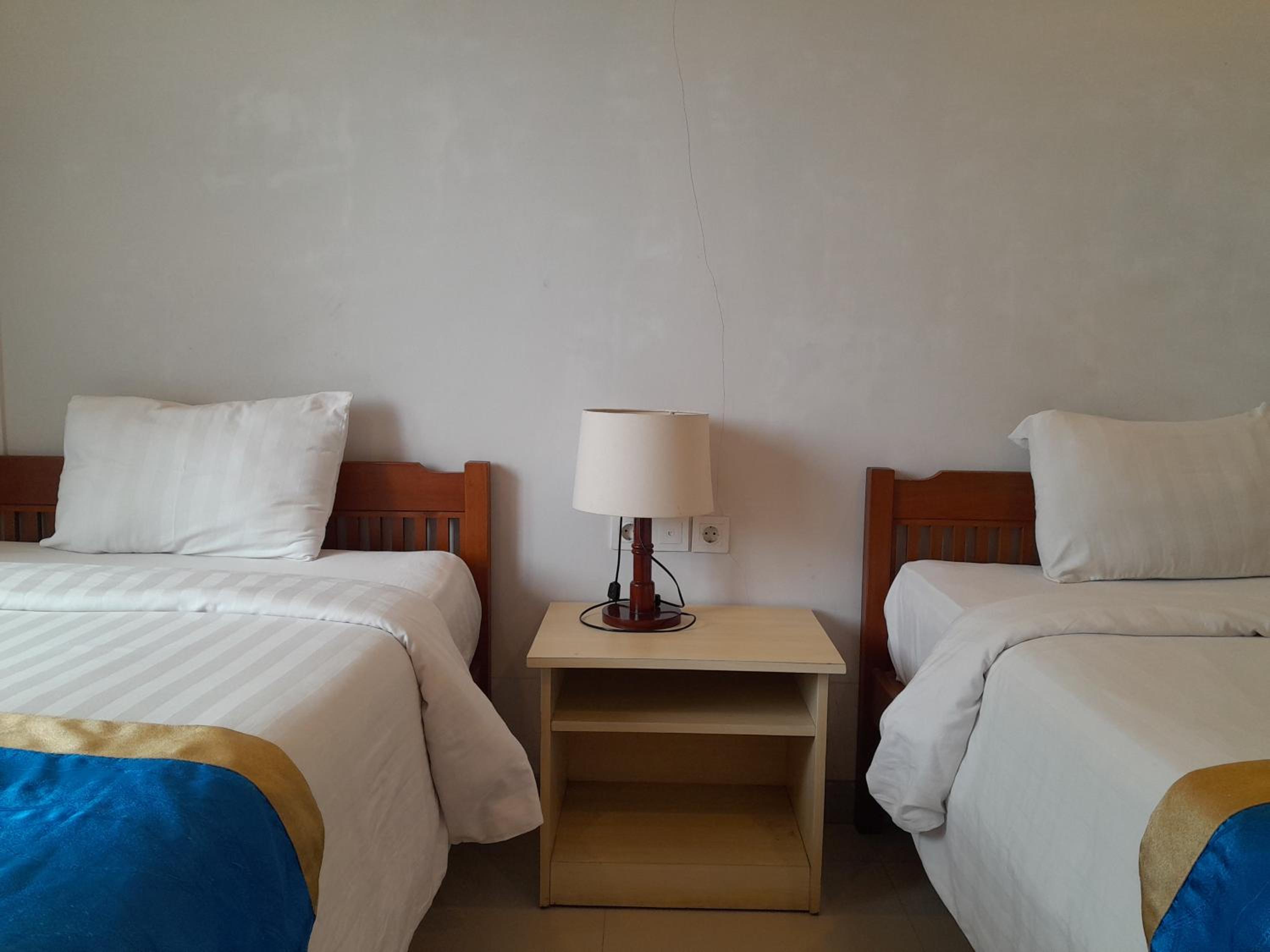Twin Room photo 3