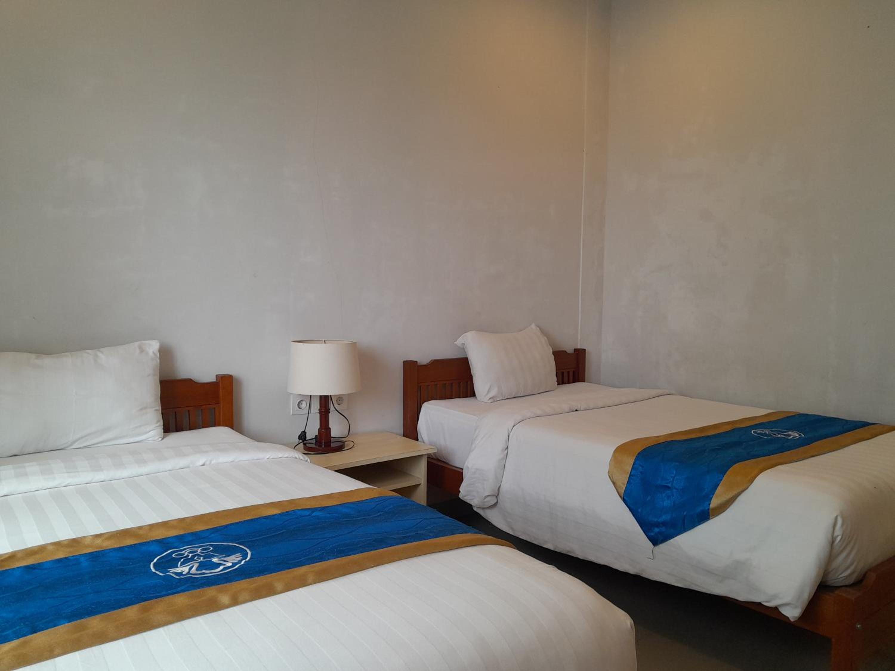 Twin Room photo 2