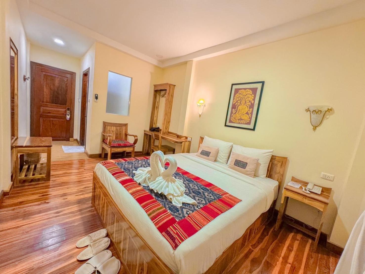 Superior Double Room - Photo 1