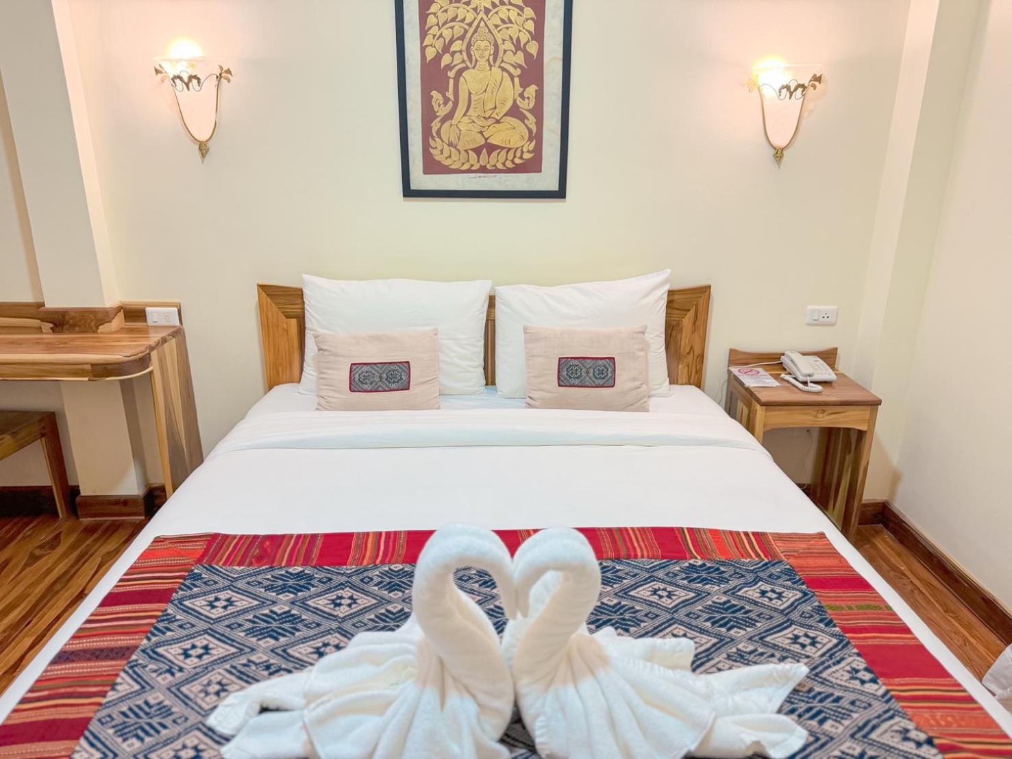Superior Double Room - Photo 2