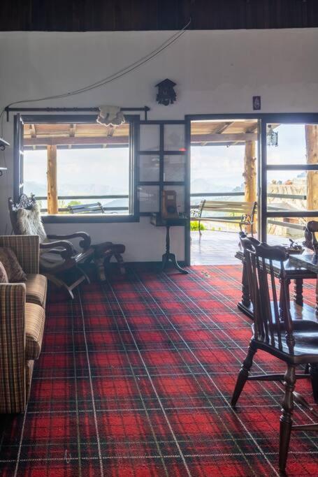 Chalet photo 1