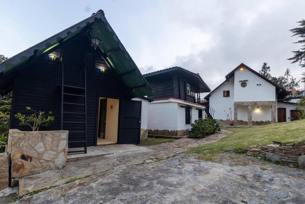 Chalet photo 2