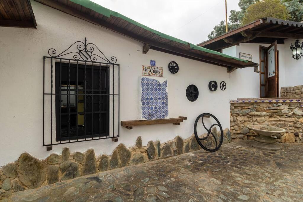 Chalet photo 3