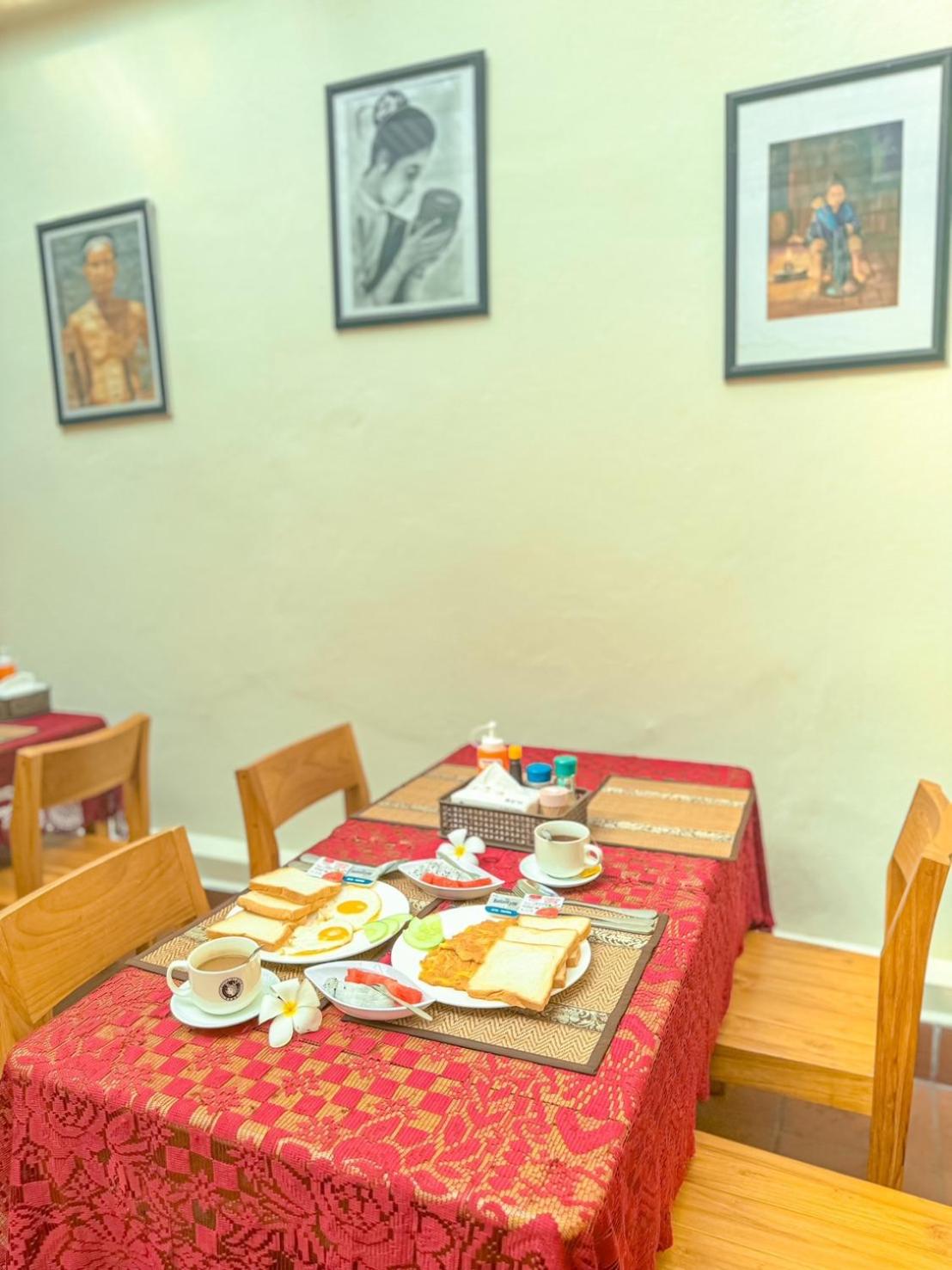 Superior Double Room - Photo 6