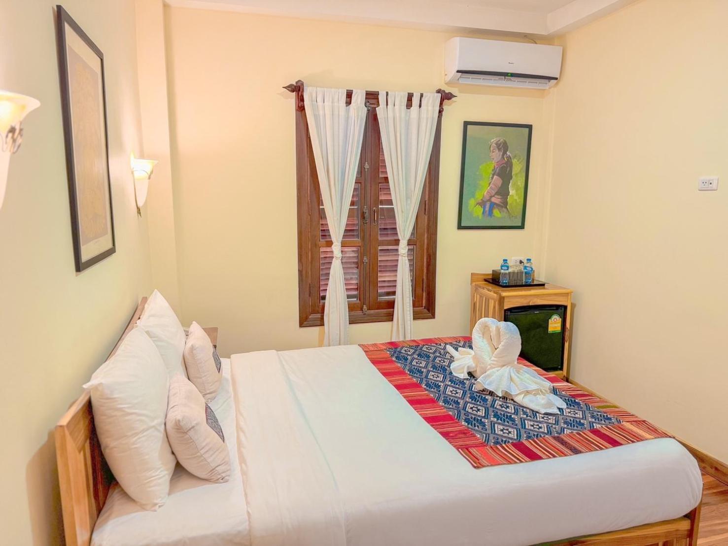 Superior Double Room - Photo 7