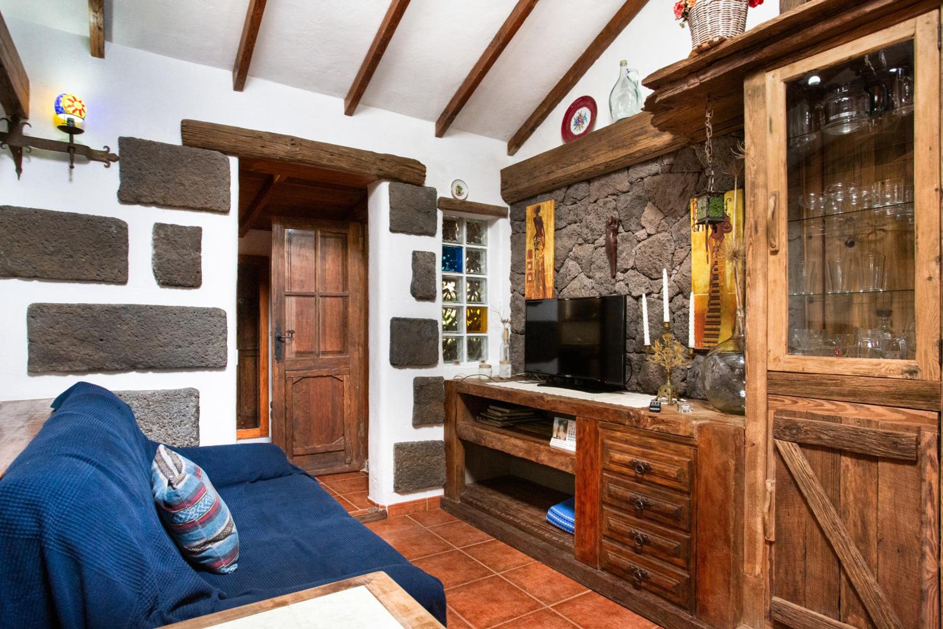Villa with Sea View photo 3