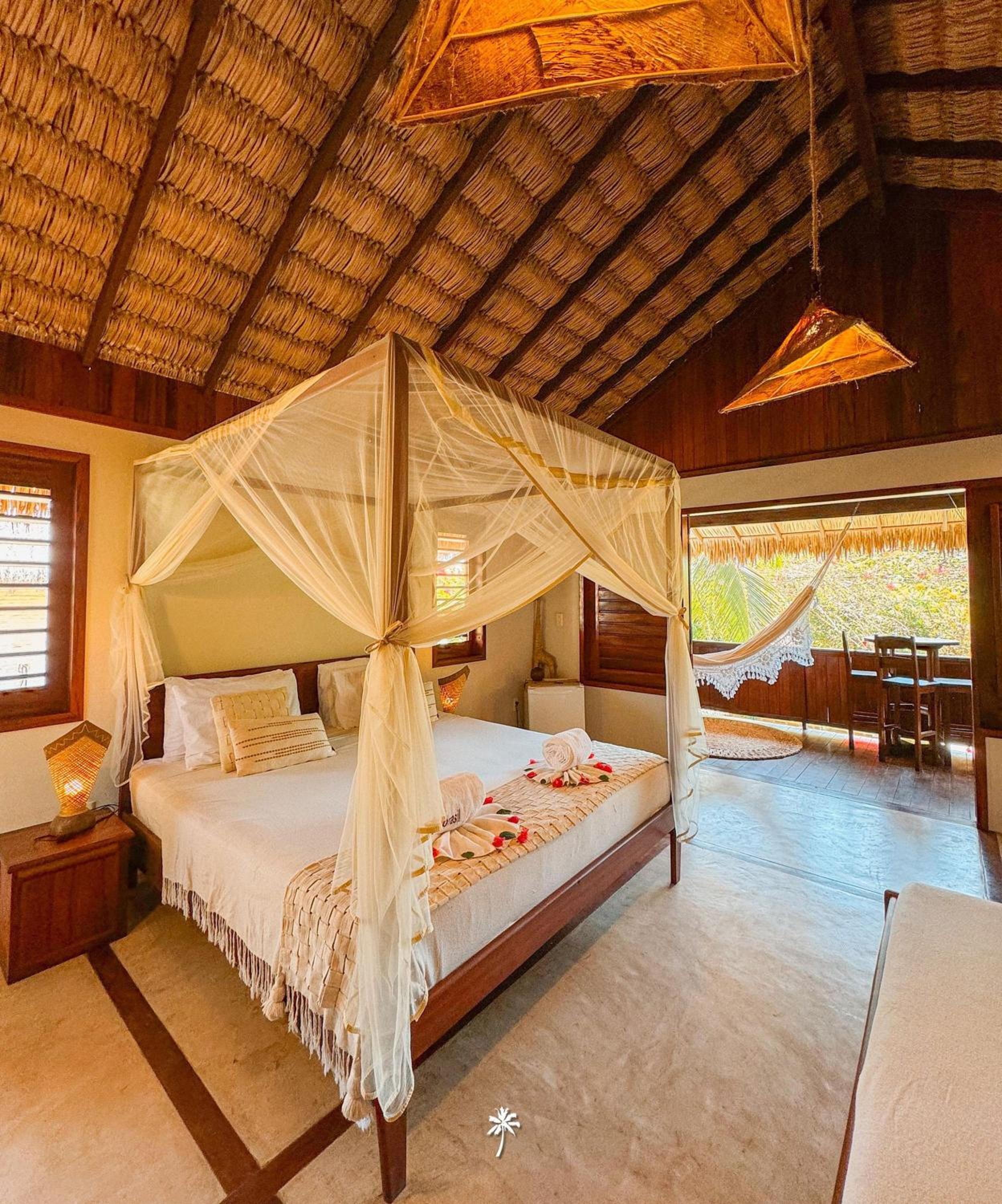 Queen Suite with Sea View photo 1