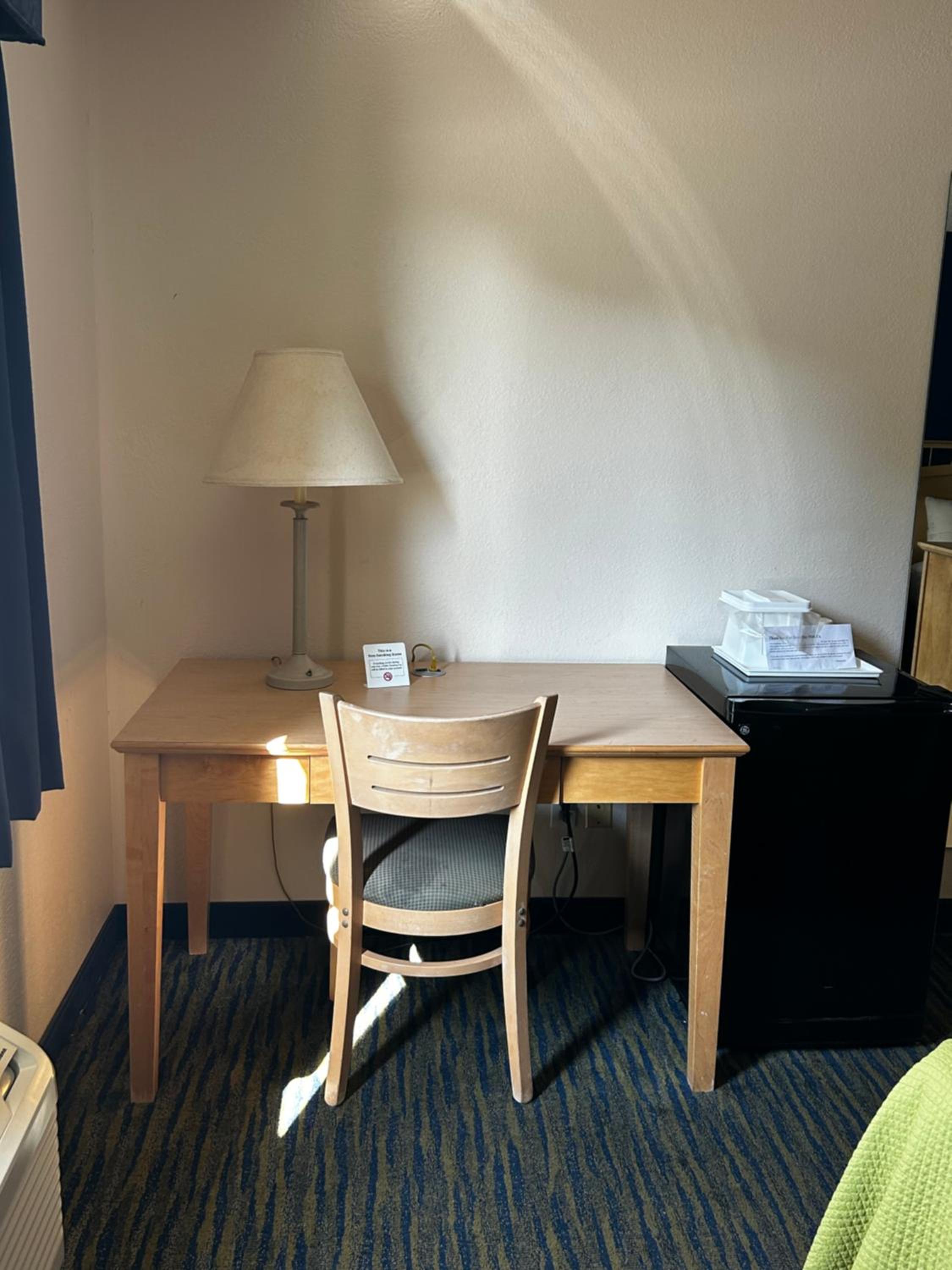 Double Room with Two Double Beds - Photo 2