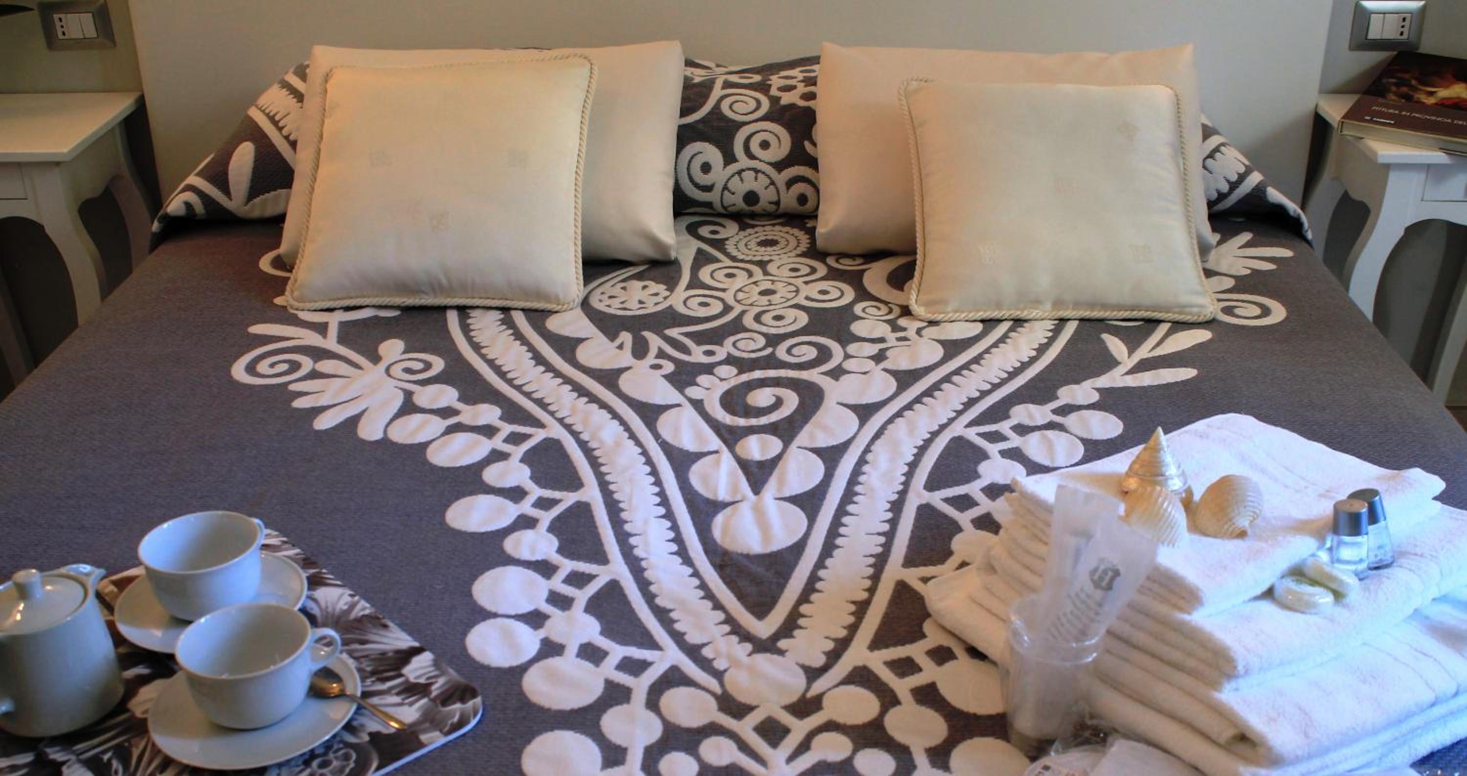 Deluxe Family Room photo 3