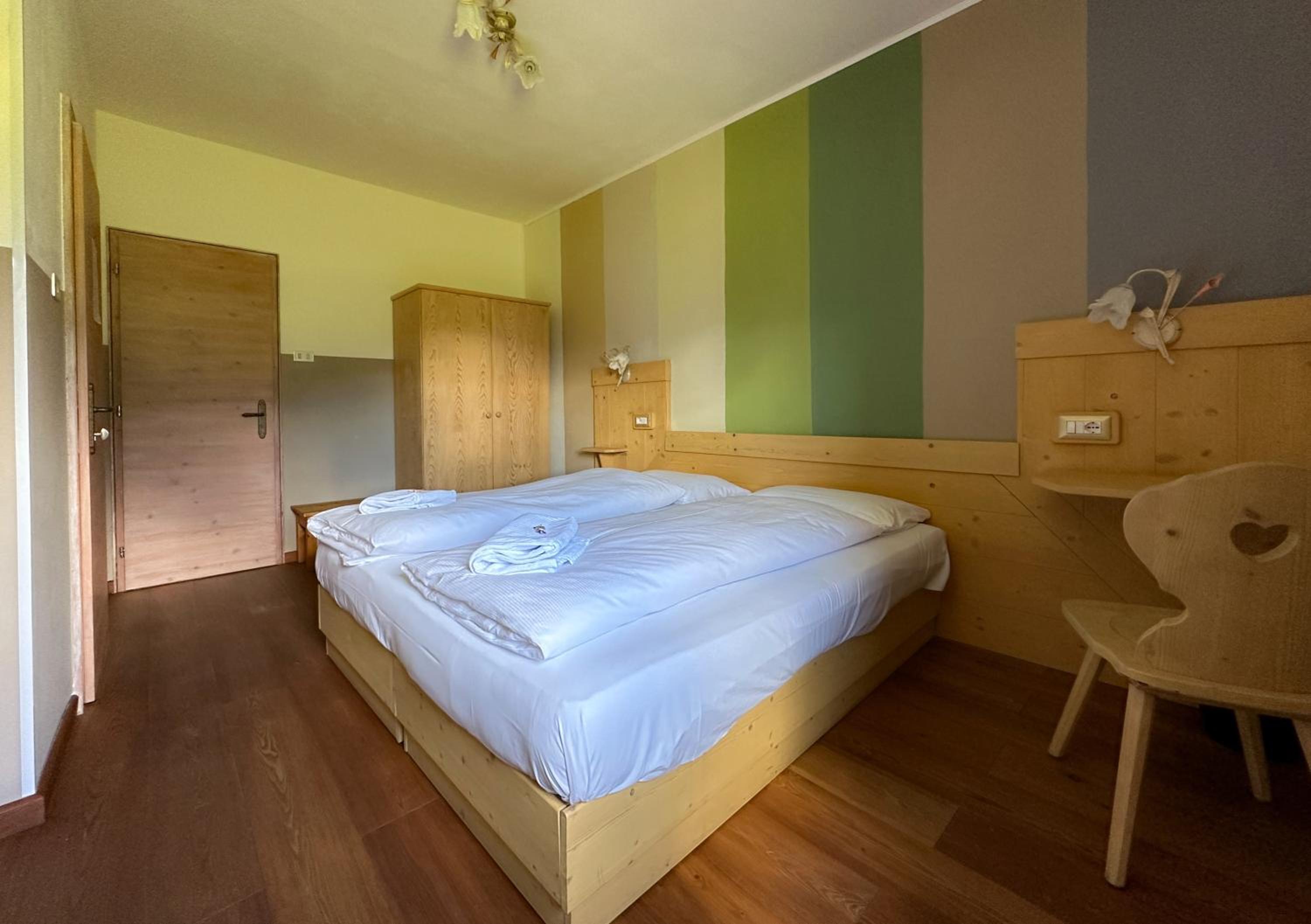 Classic Double or Twin Room - Photo 5