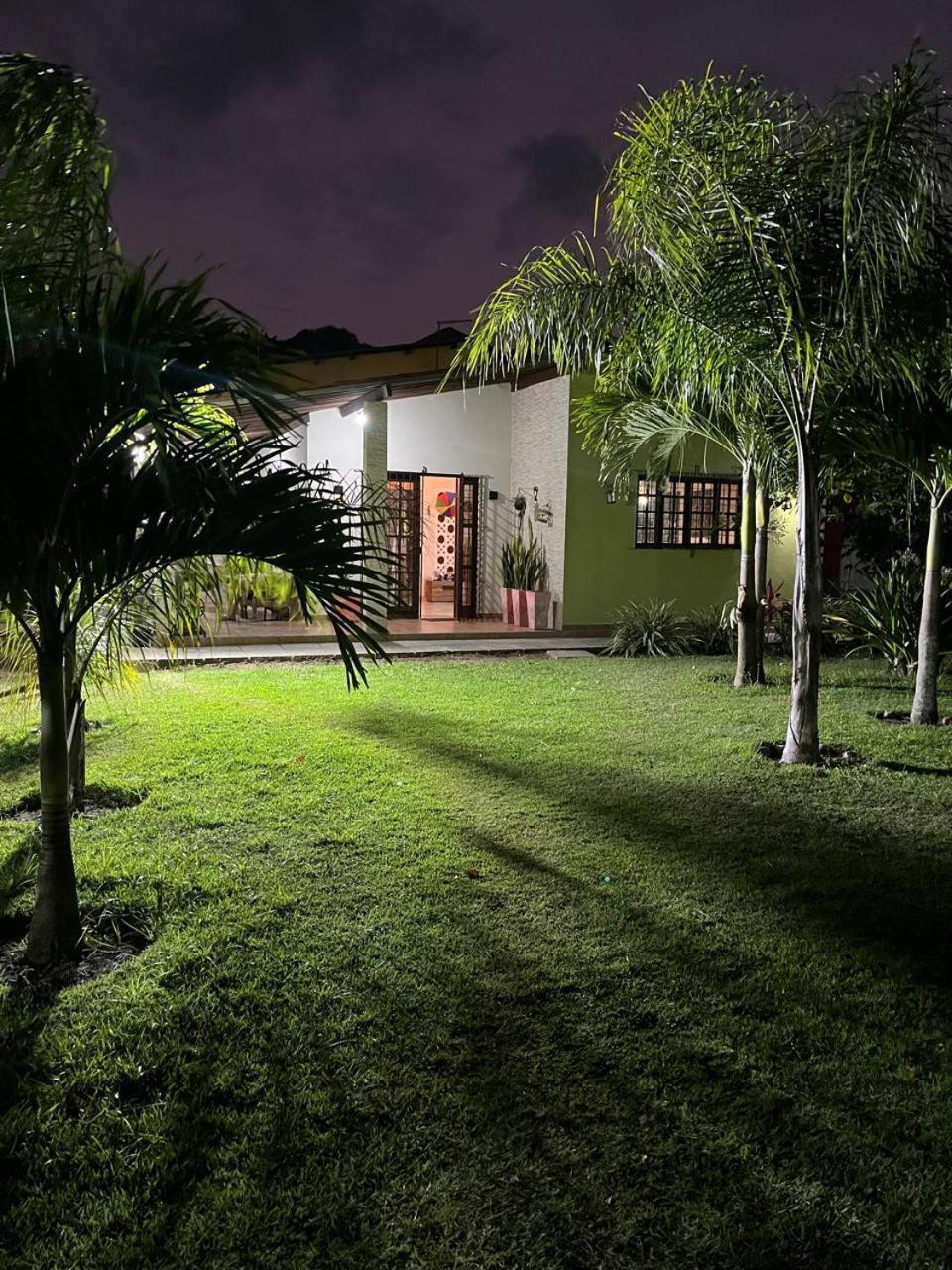 Two-Bedroom House photo 2