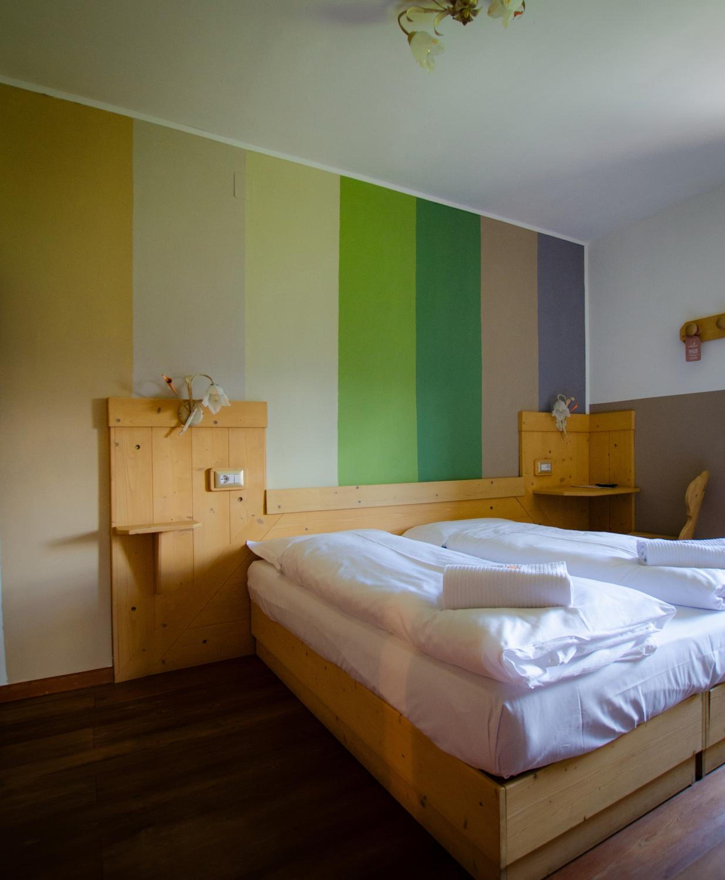 Classic Double or Twin Room - Photo 2