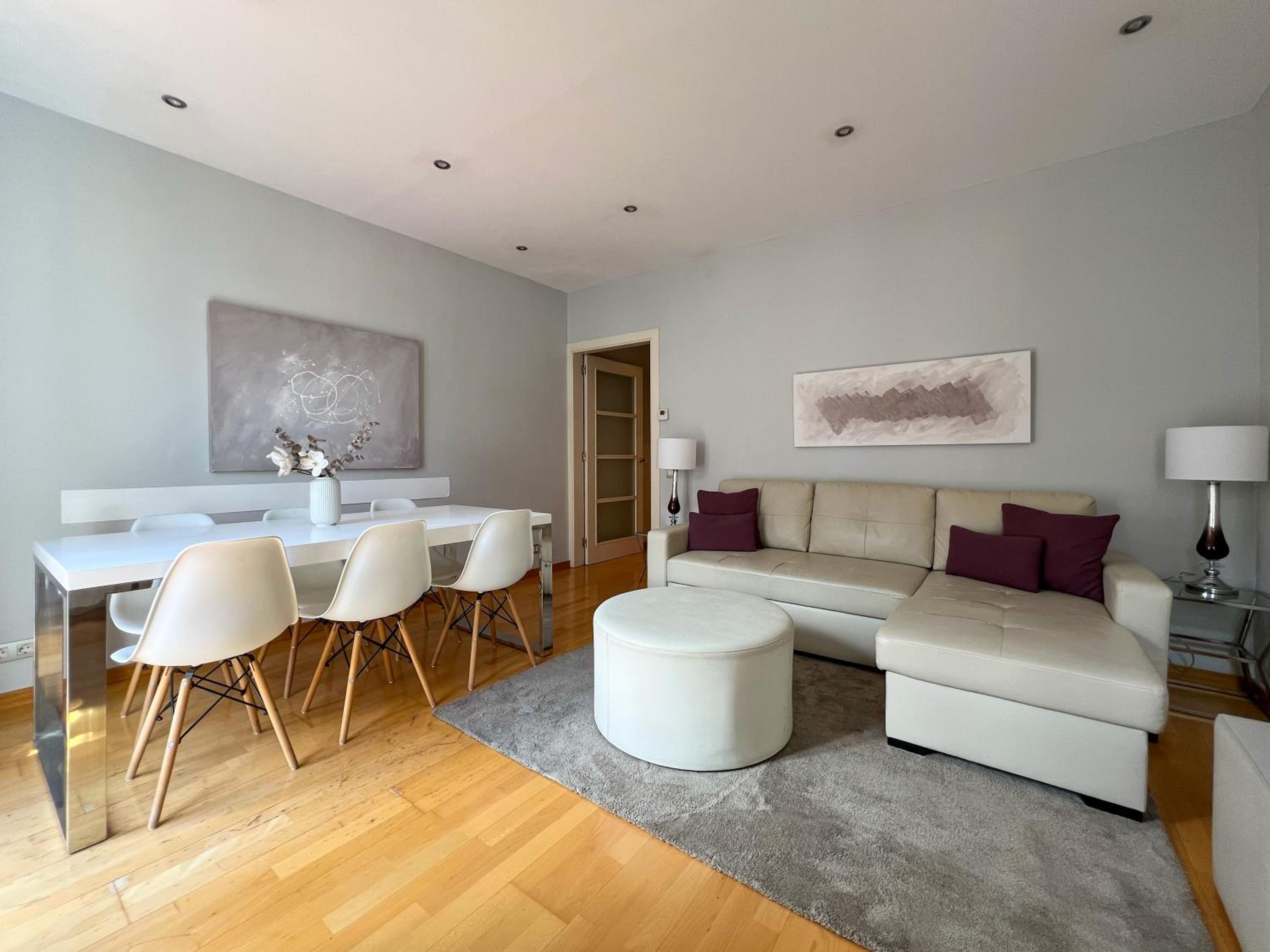 Departamento de tres habitaciones