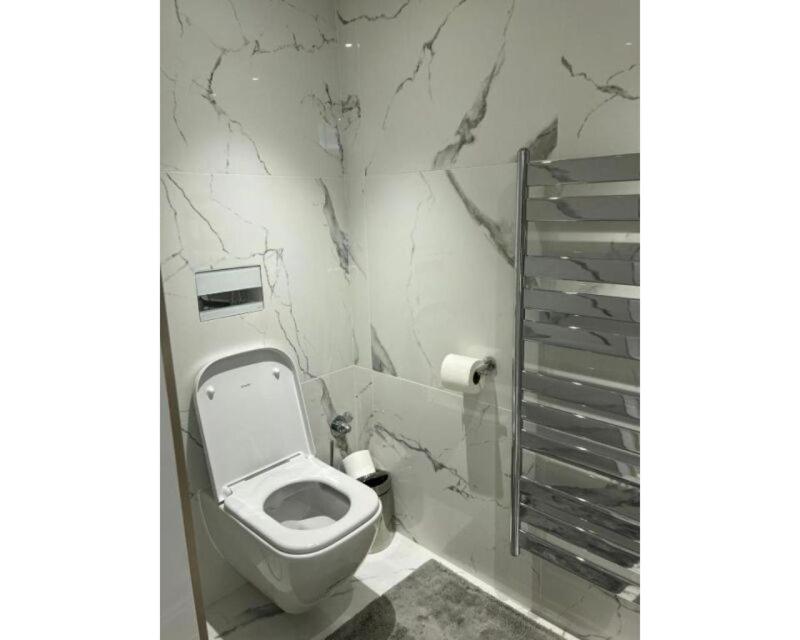 Double Room With Shared Bathroom photo 3