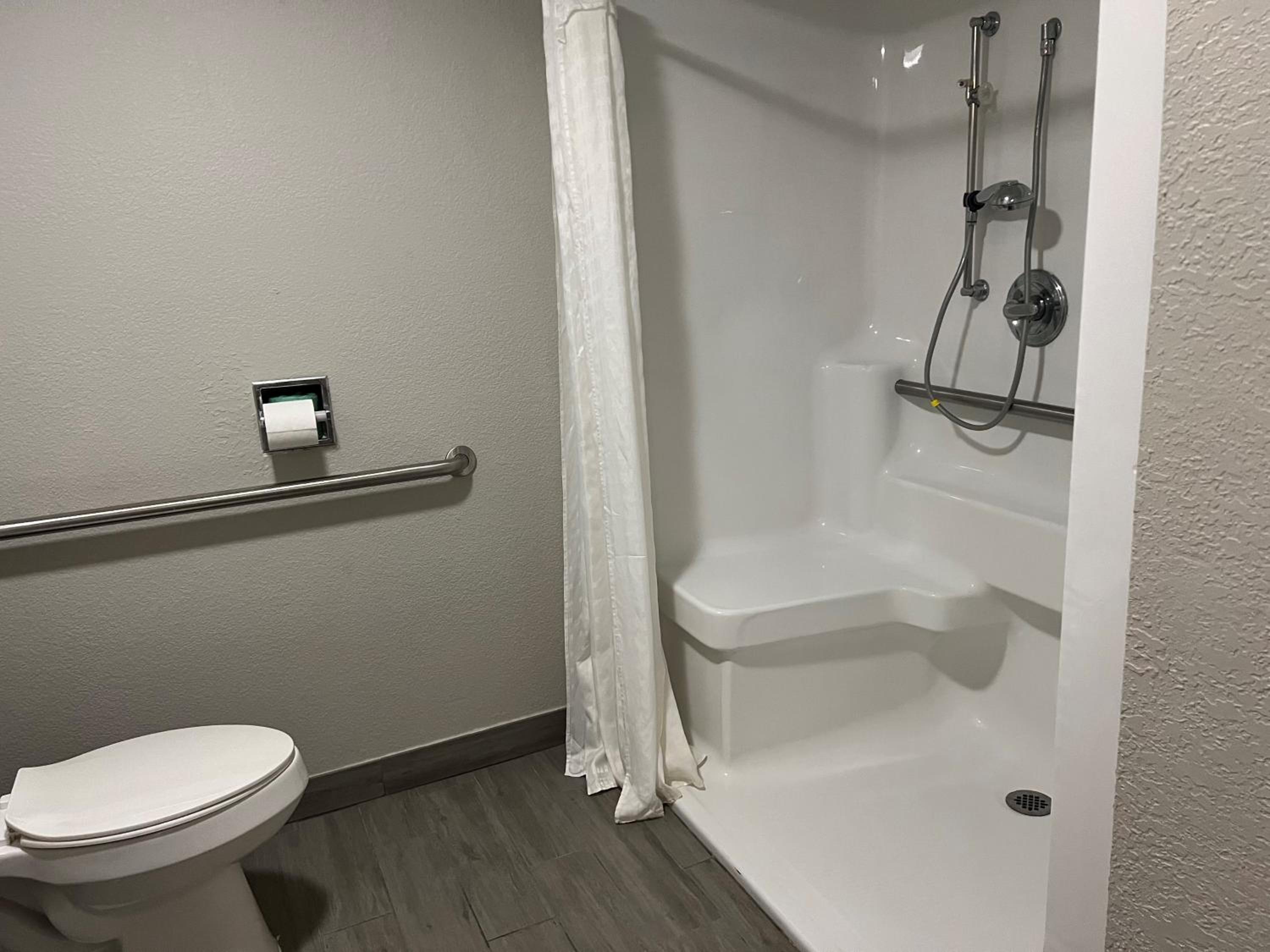 Days Inn by Wyndham Wagoner, 사진 8