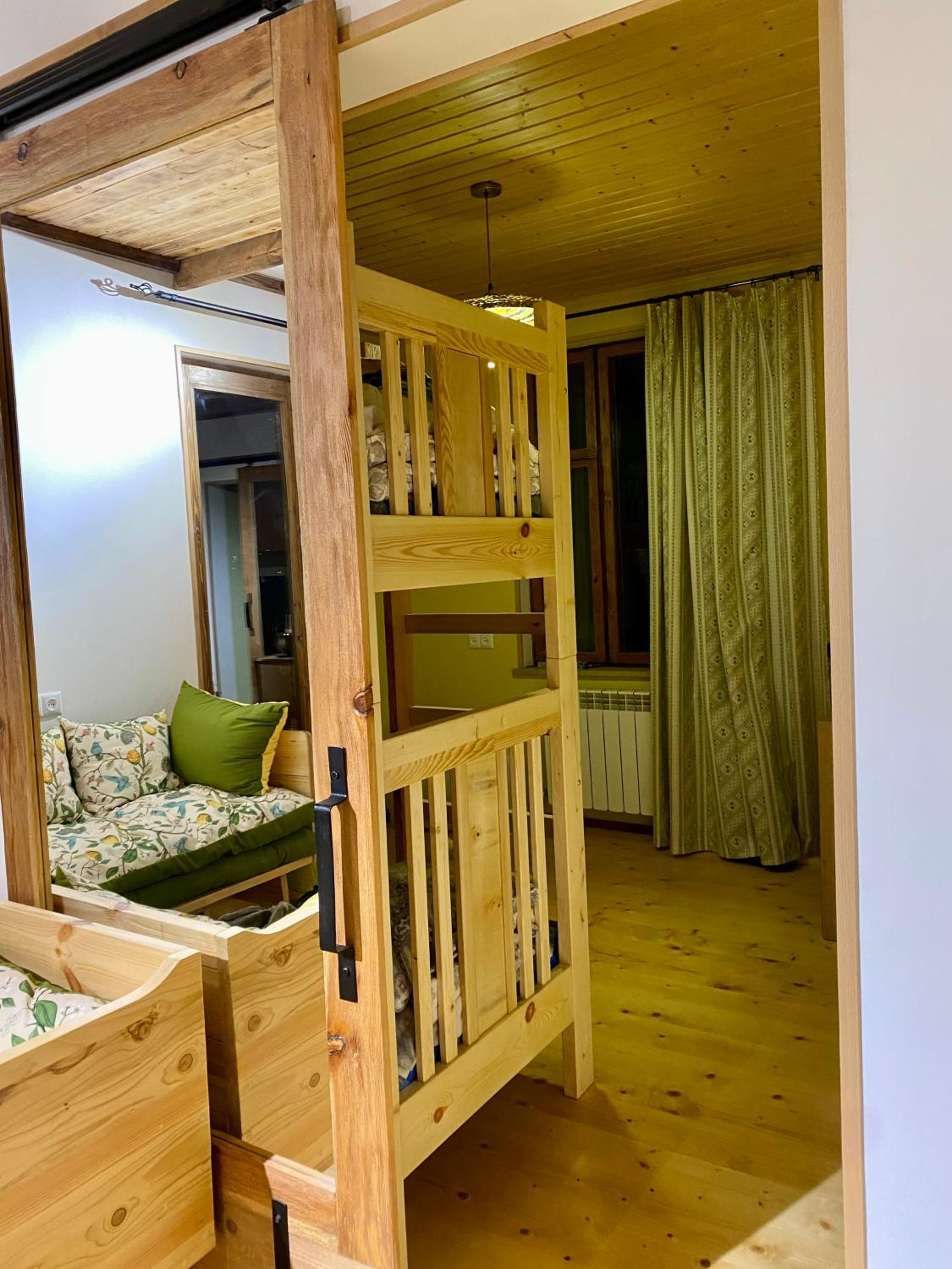 Twin Room photo 3