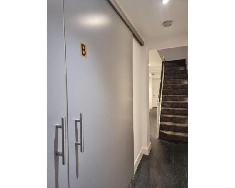 Double Room With Private Bathroom photo 3