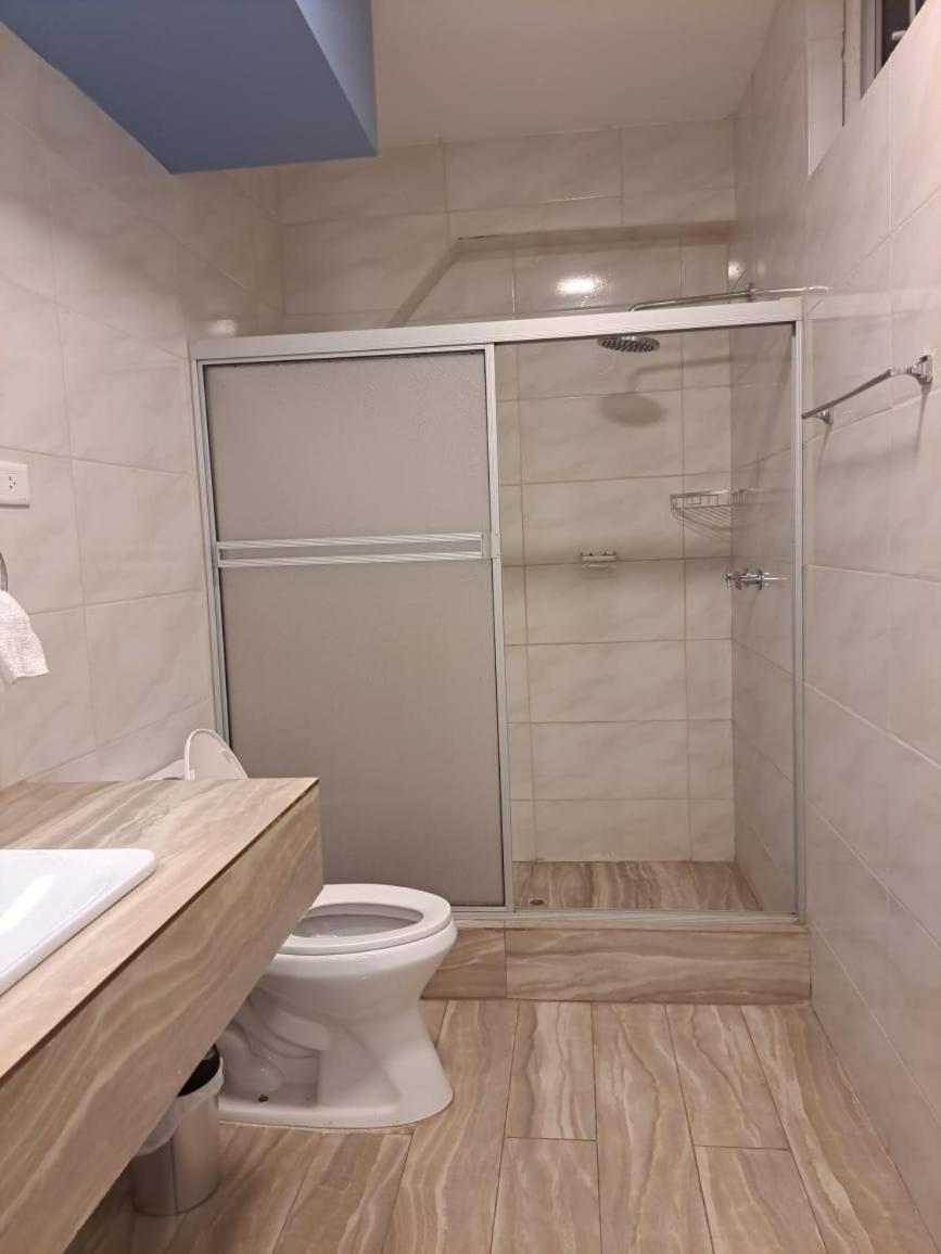 Twin Room photo 2
