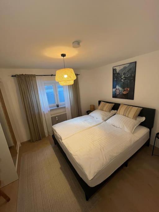 Two-Bedroom Apartment photo 2