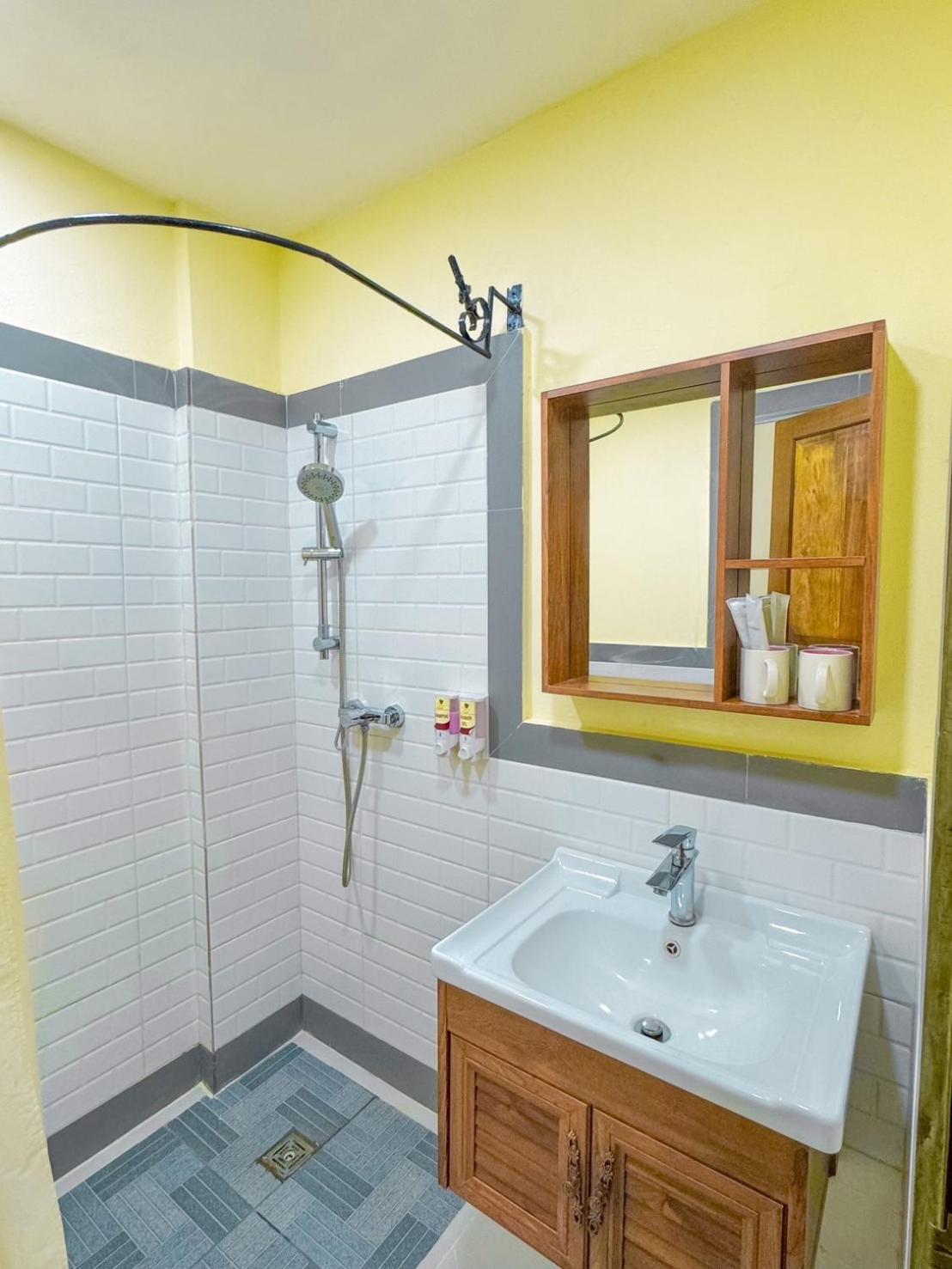 Superior Double Room - Photo 13