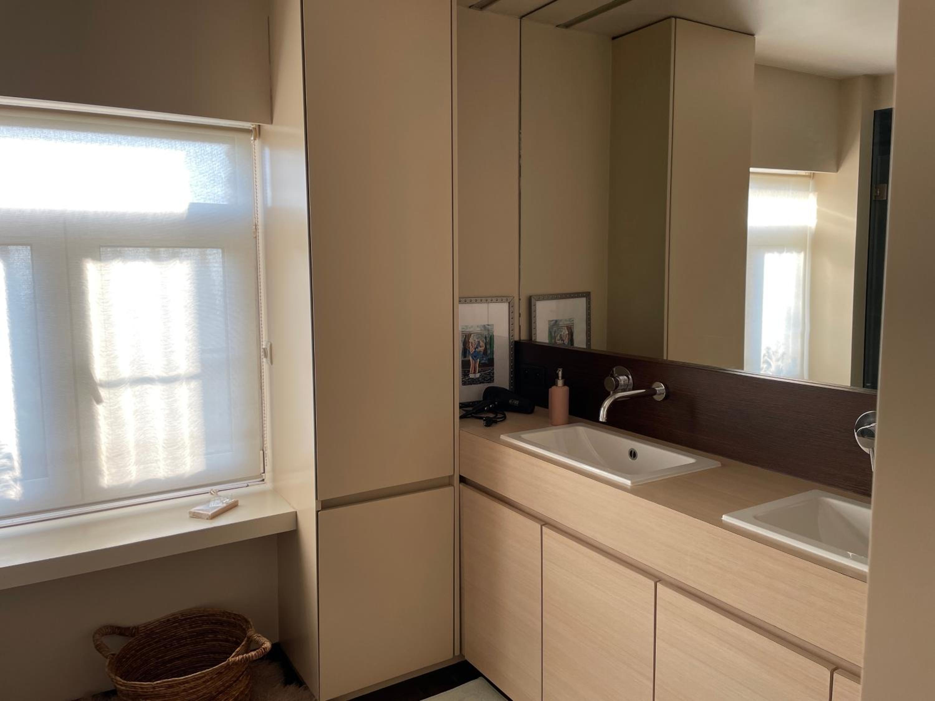 Double Room with Shared Bathroom photo 1