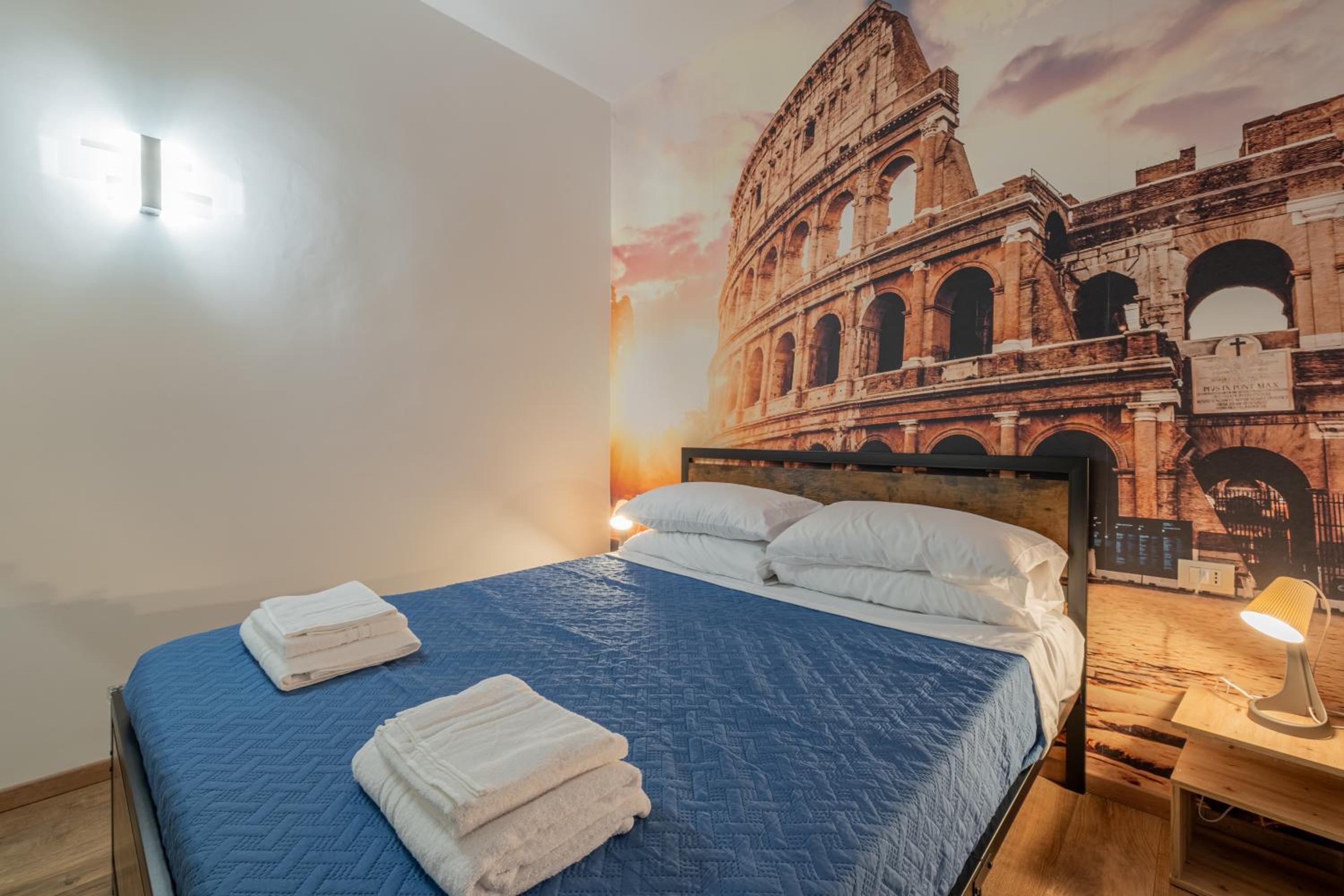 Double Room with Private Bathroom photo 2
