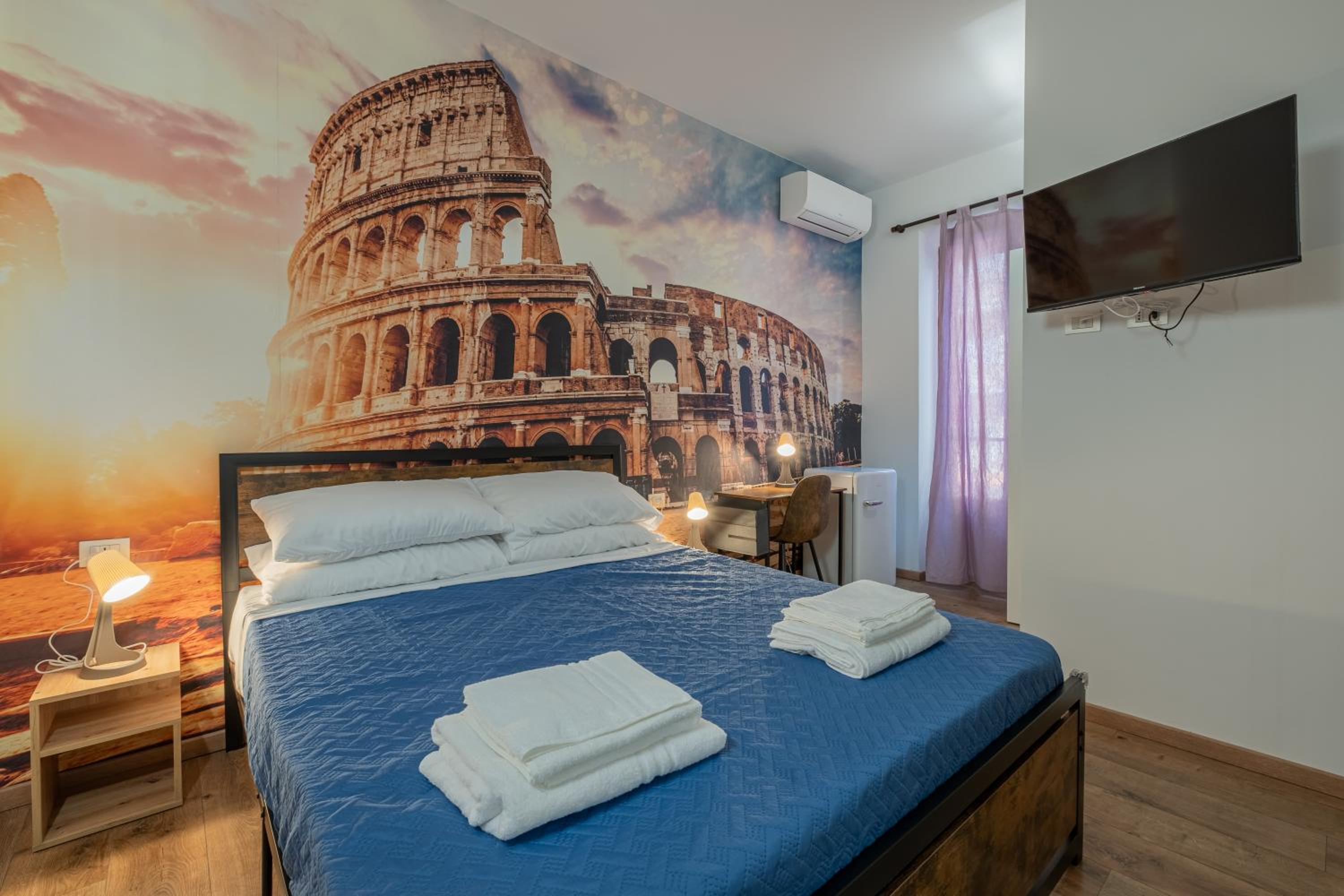 Double Room with Private Bathroom photo 3