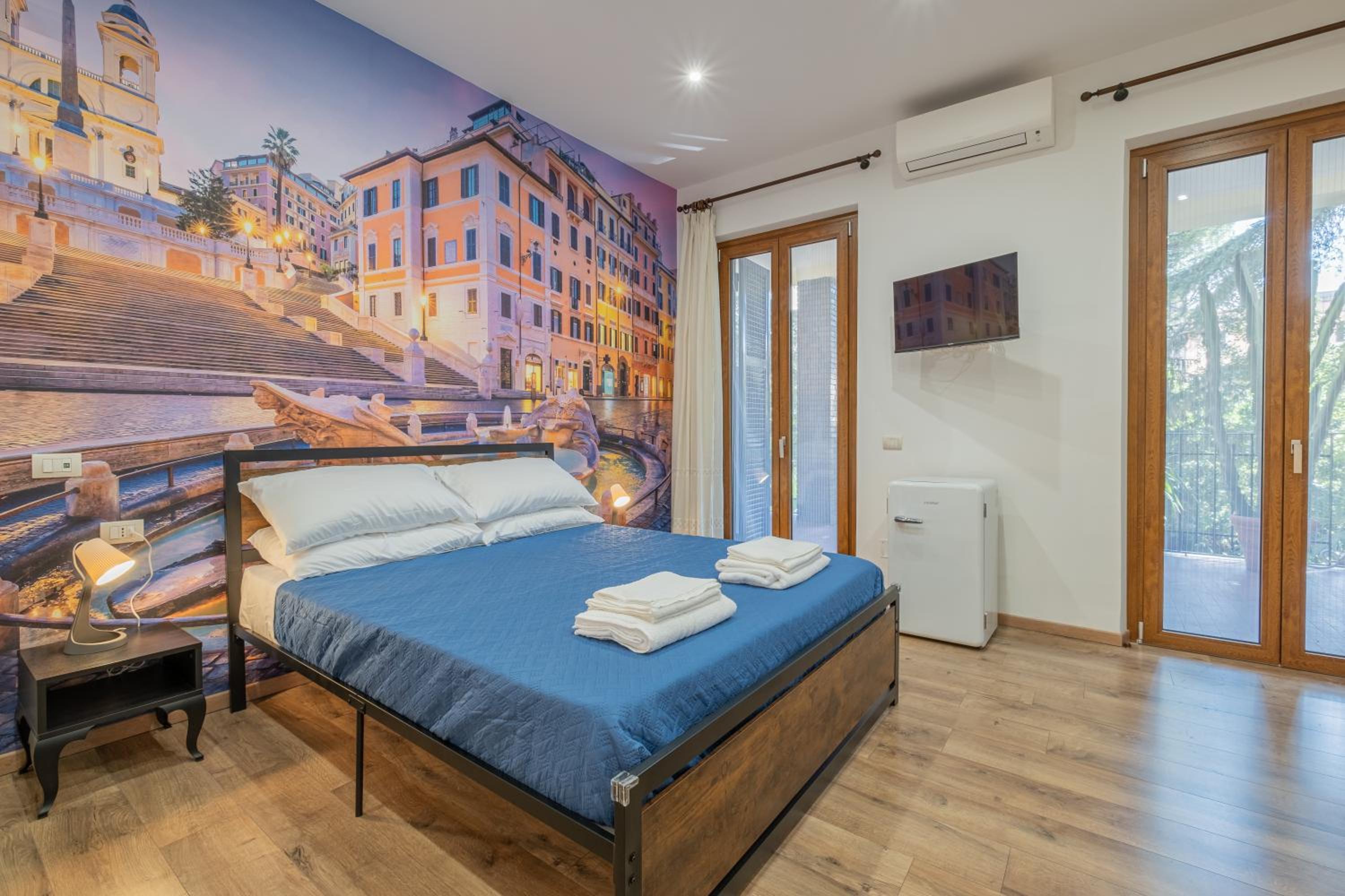 Triple Room with Private Bathroom photo 1