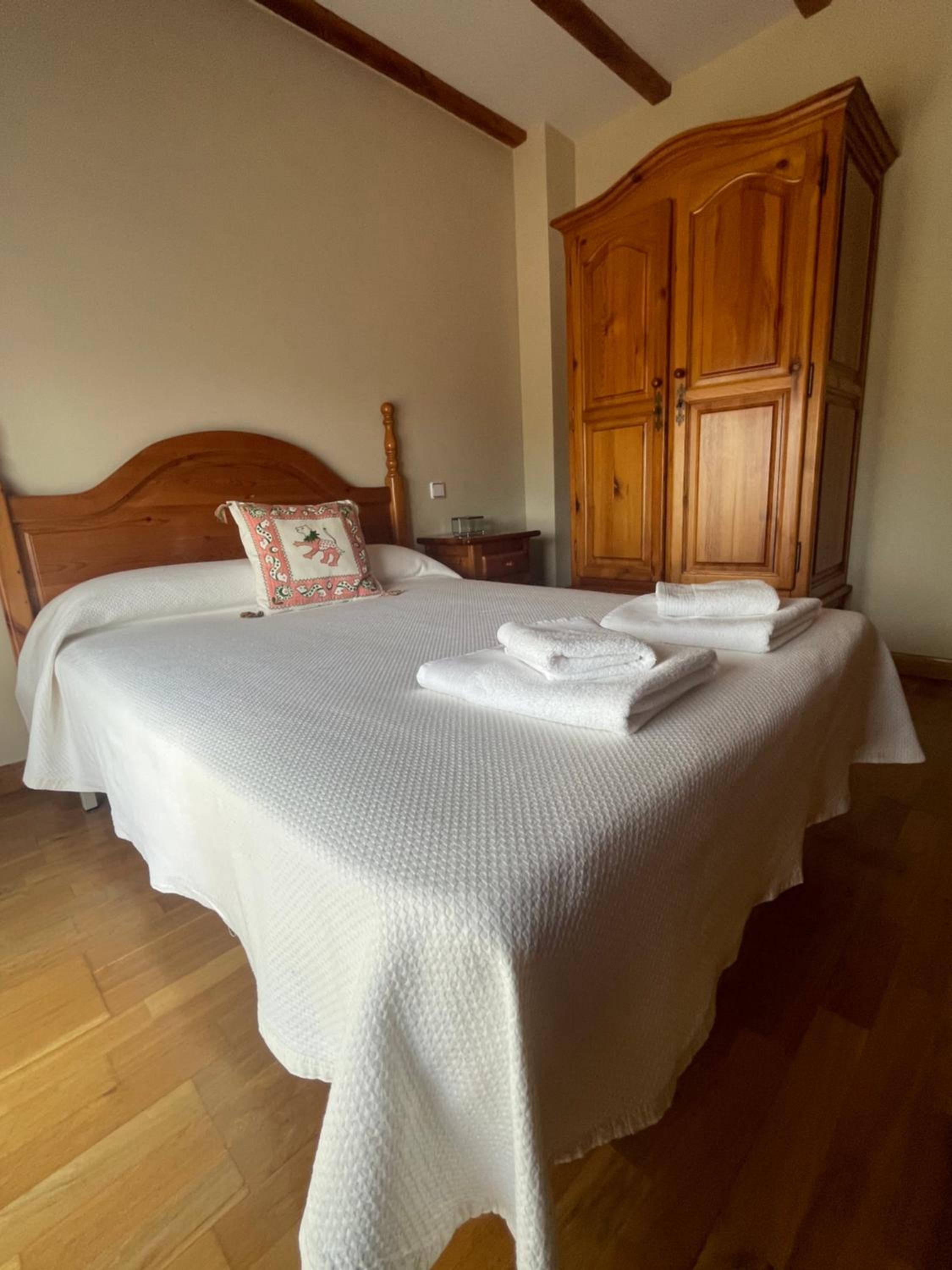Casa de Seis Habitaciones