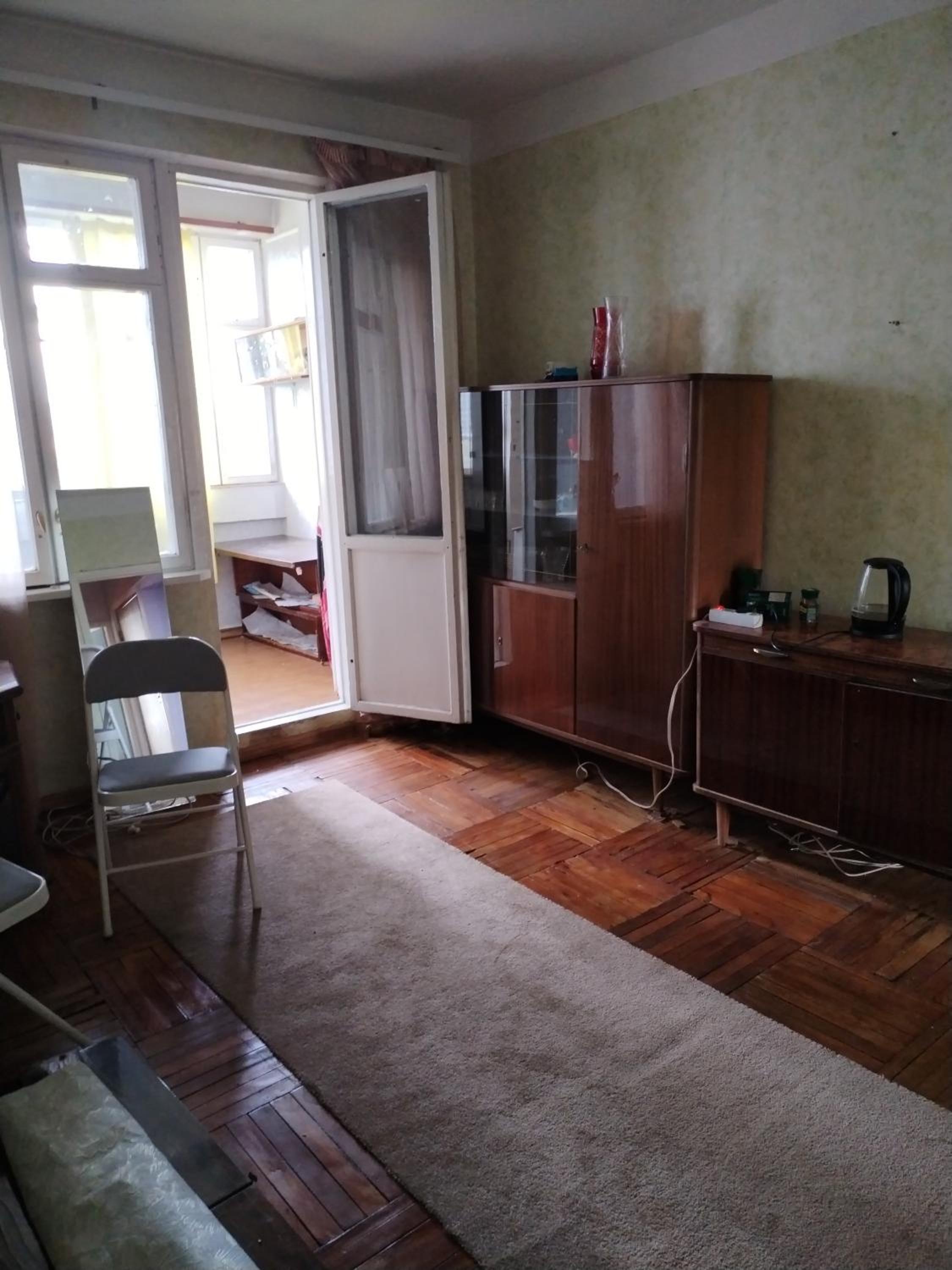 Two-Room Apartment photo 3