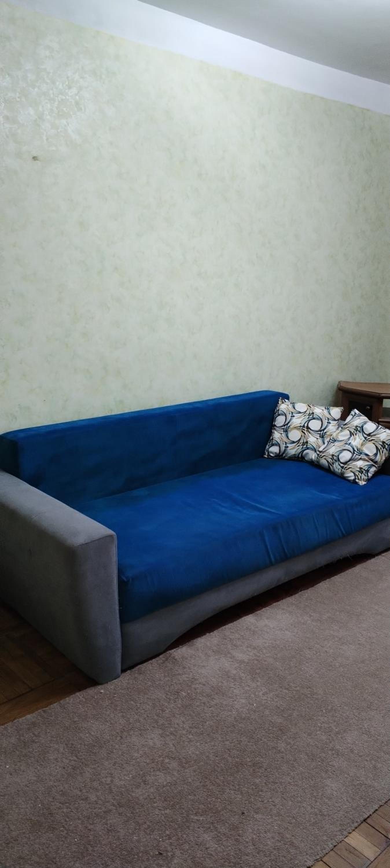 Two-Room Apartment photo 1