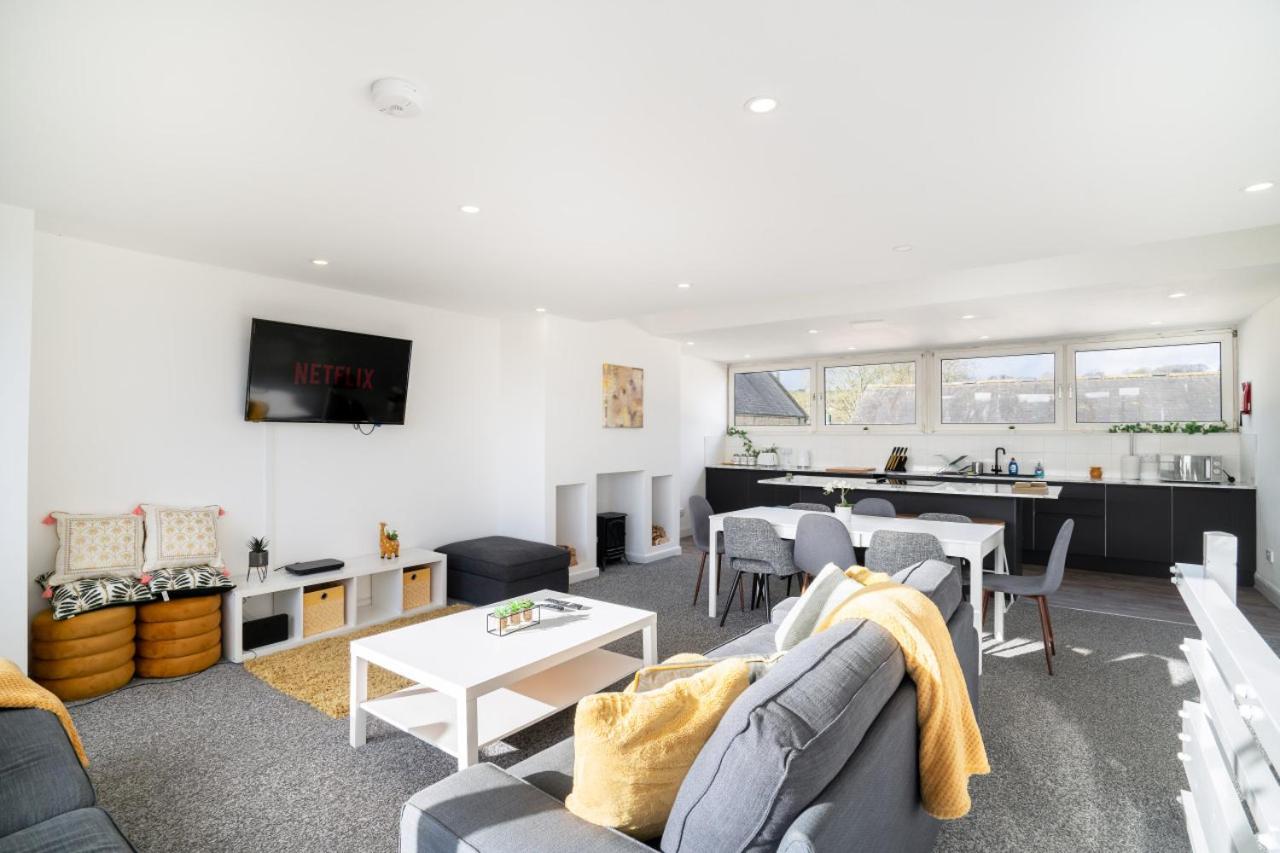 Apartment photo 1
