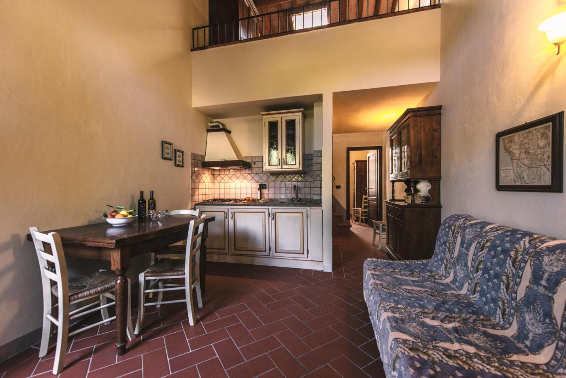 Maisonette photo 2