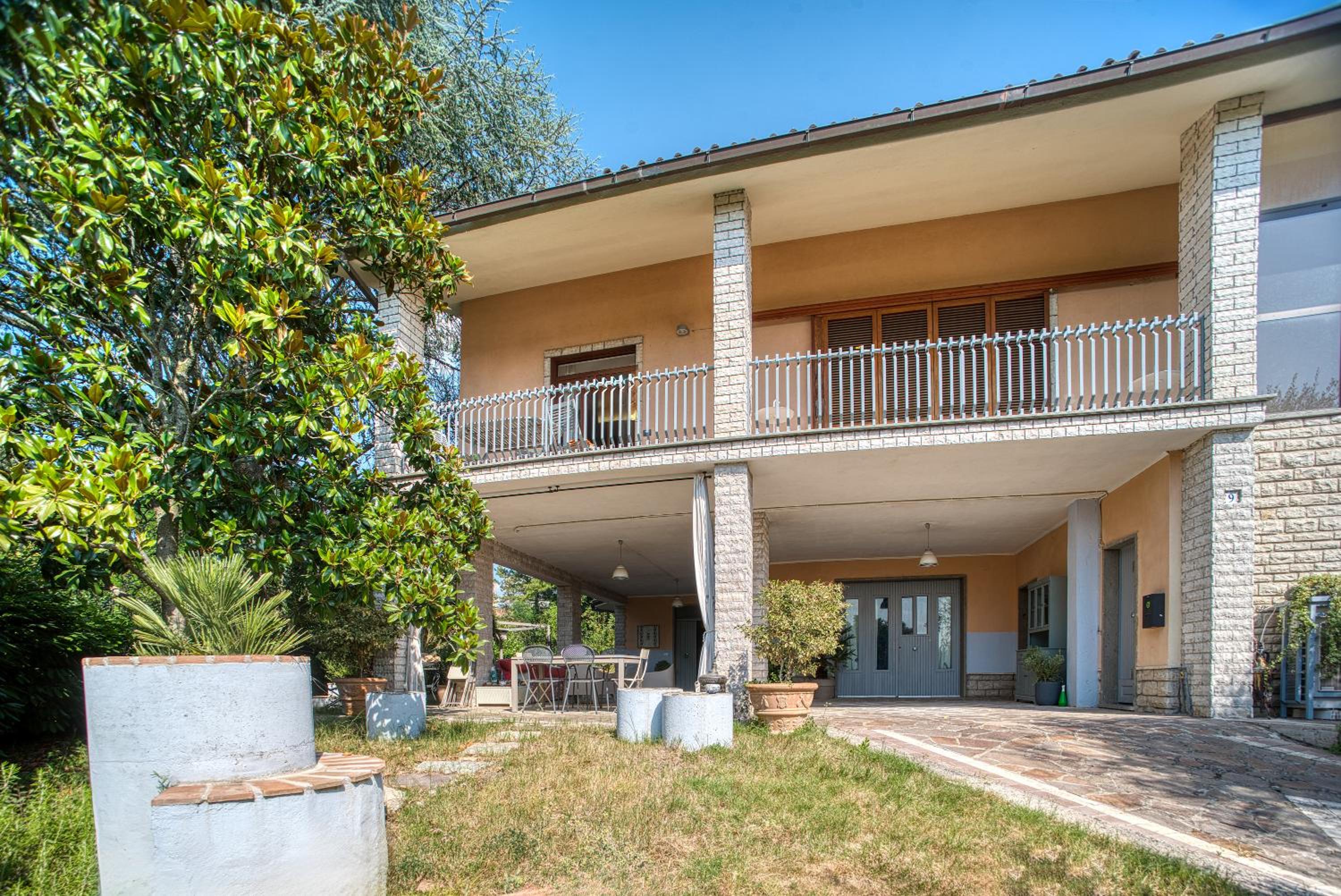 Villa With Garden View photo 2