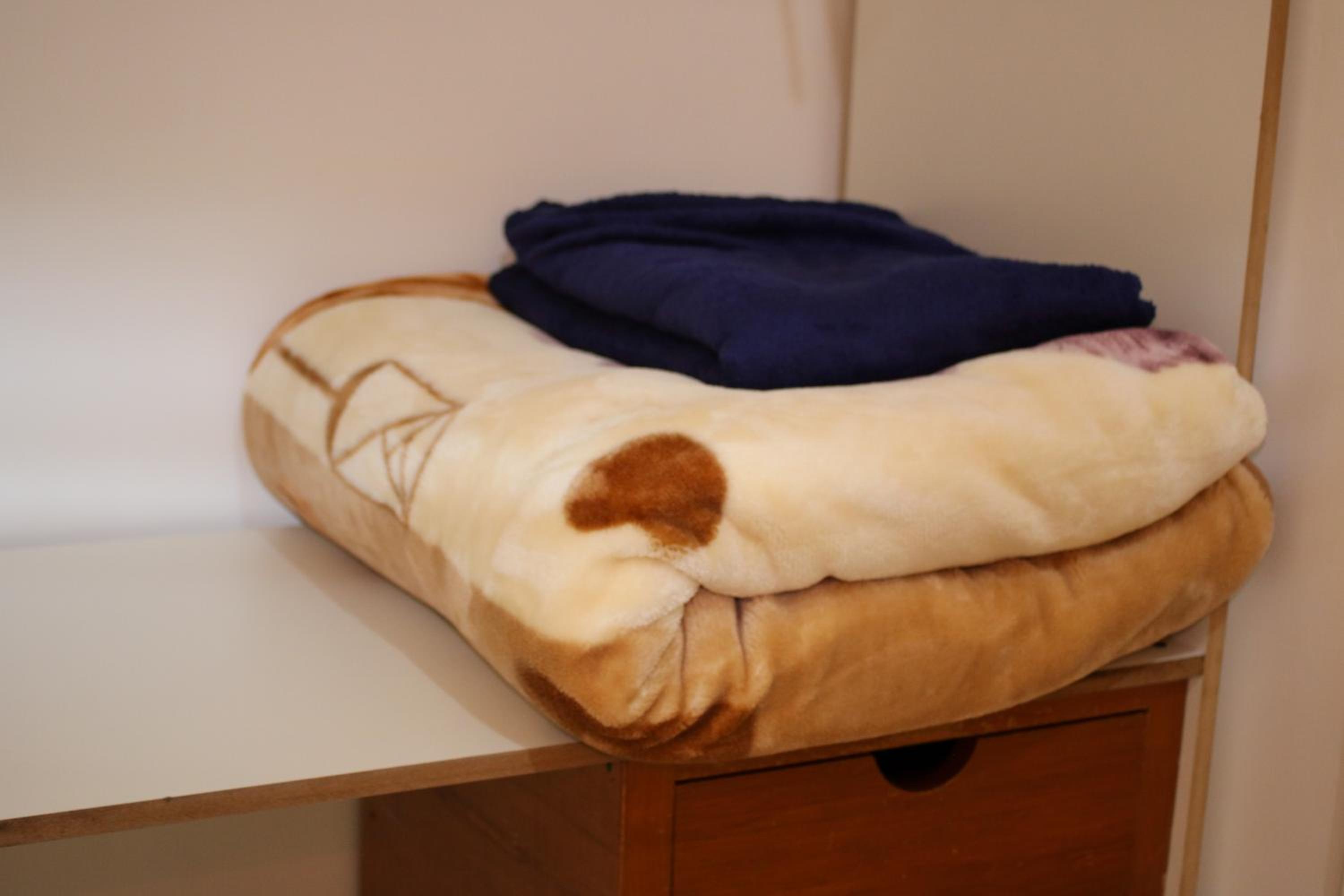 Large Double Room photo 2