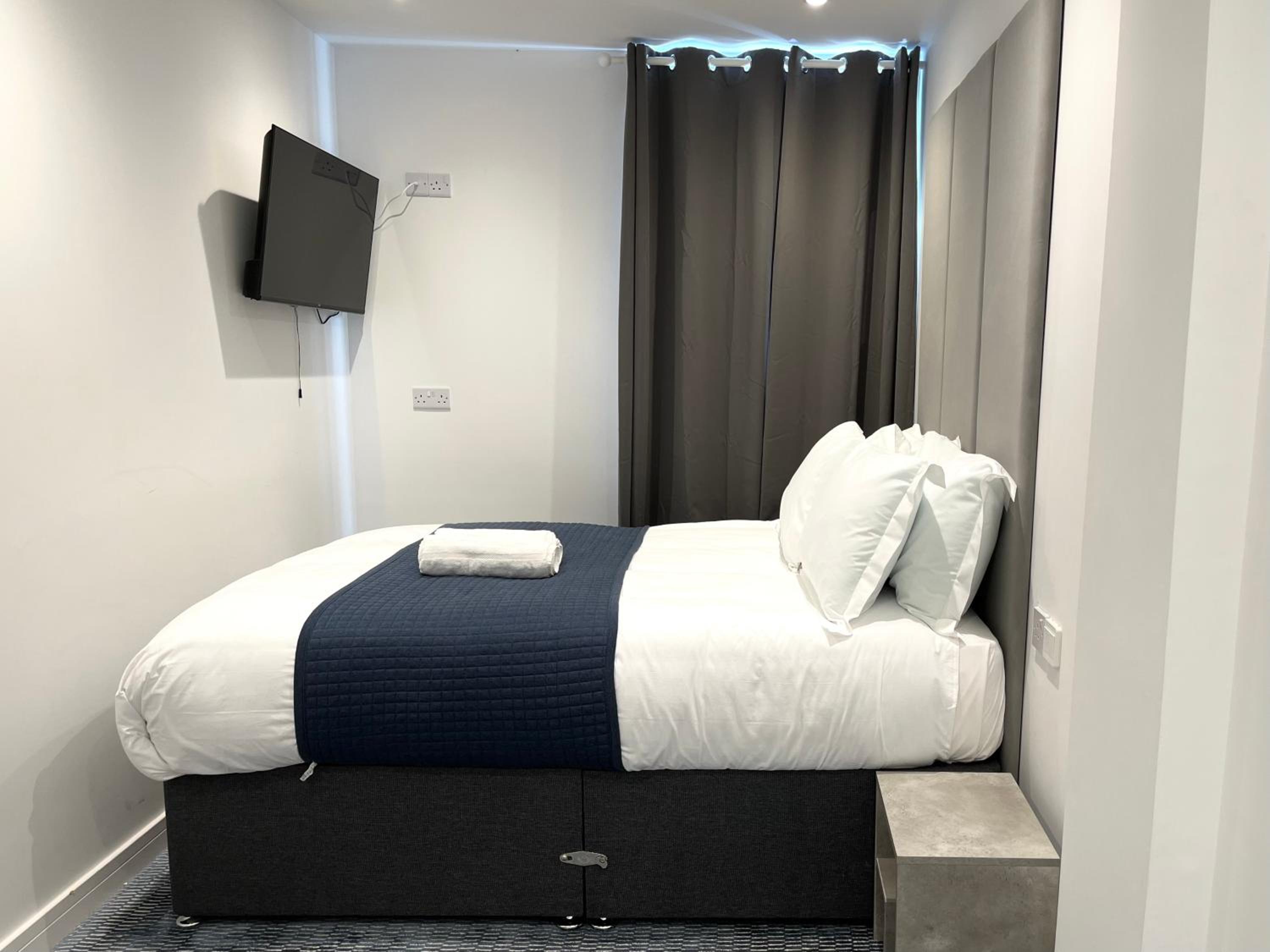 Standard Double Room photo 3
